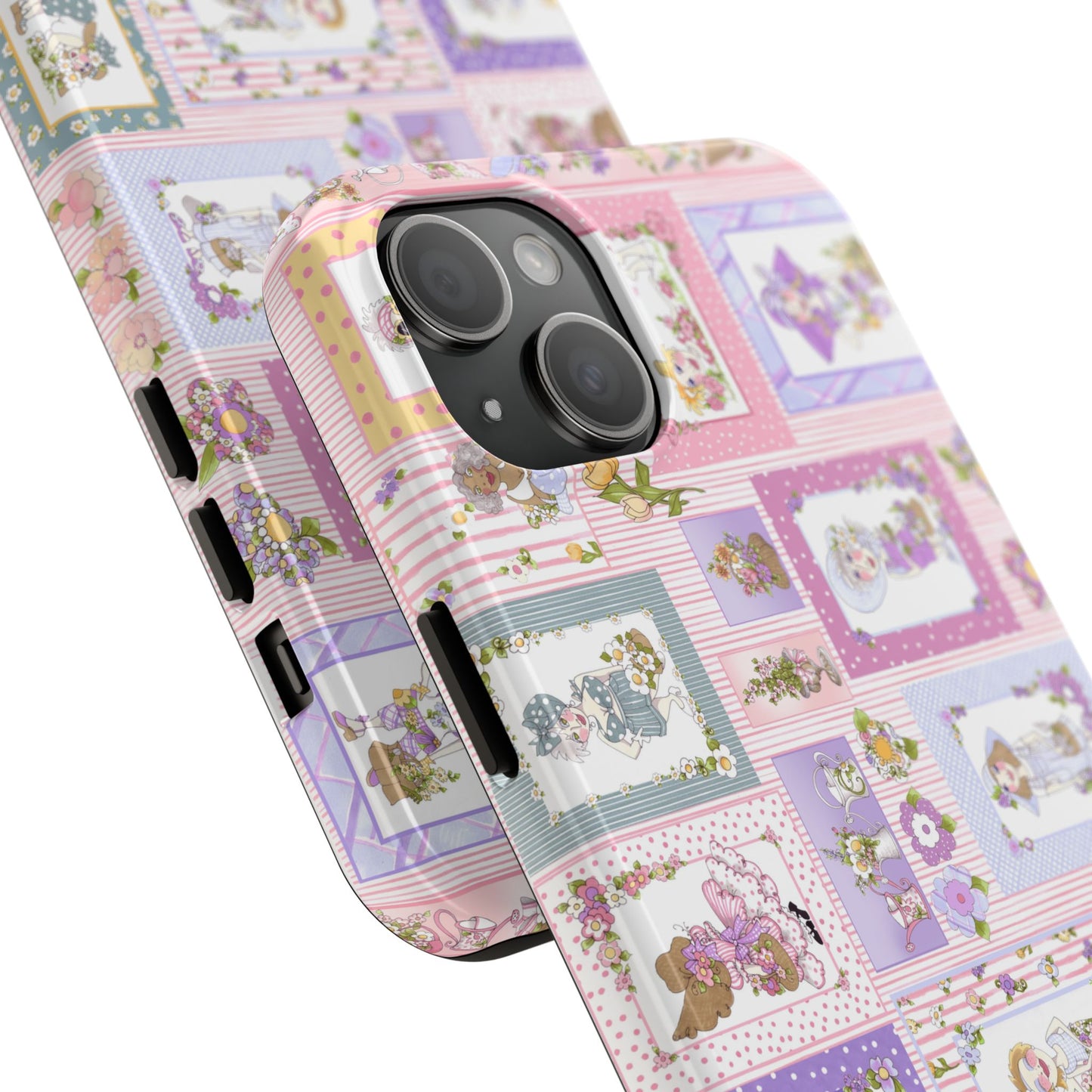 Garden Party Phone Case