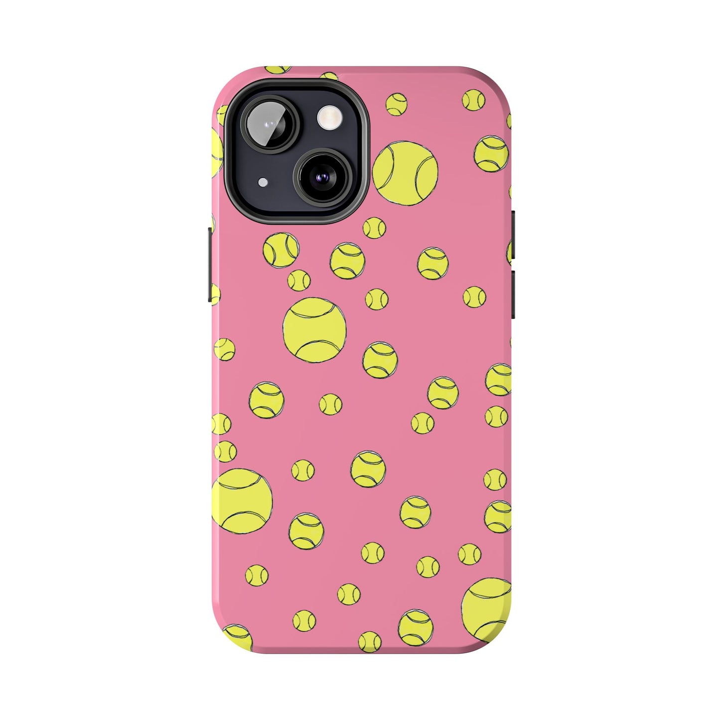 Tennis Worlds Phone Case