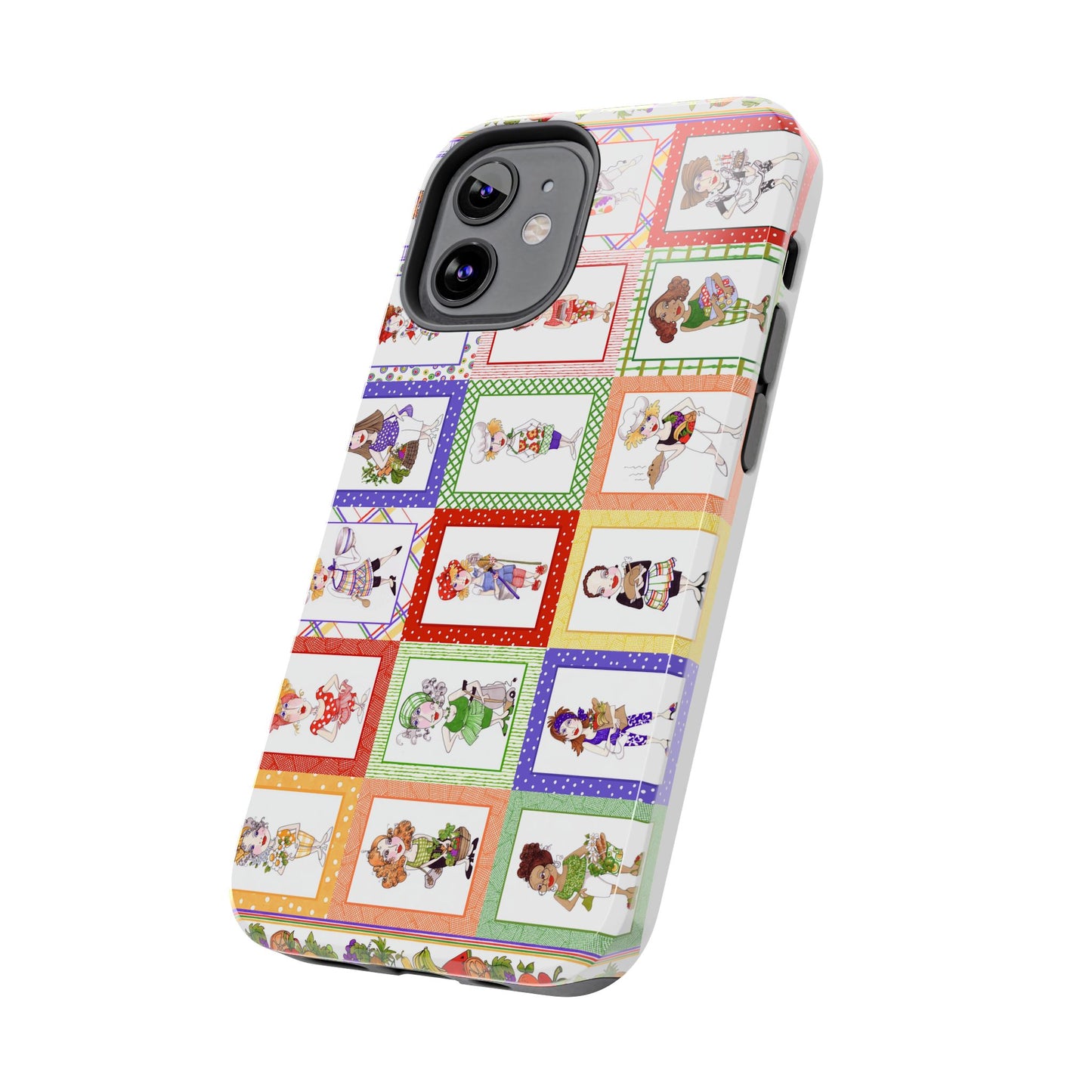 Fun House Phone Case