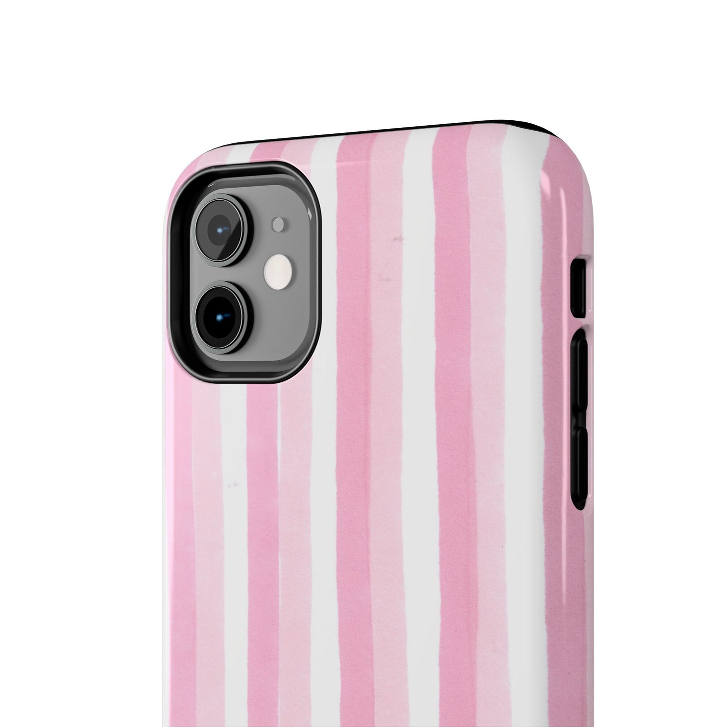 Stripe Swatch Phone Case