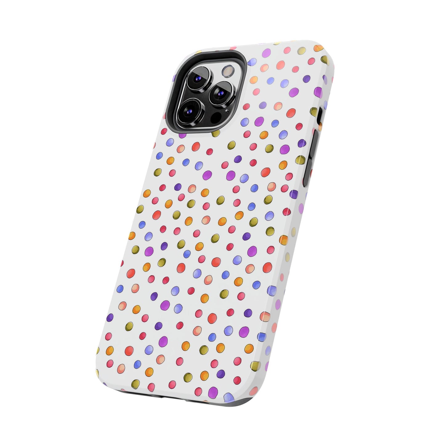 Fairy Fun Dots Phone Case