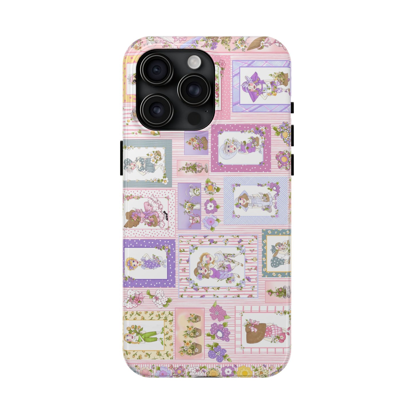 Garden Party Phone Case