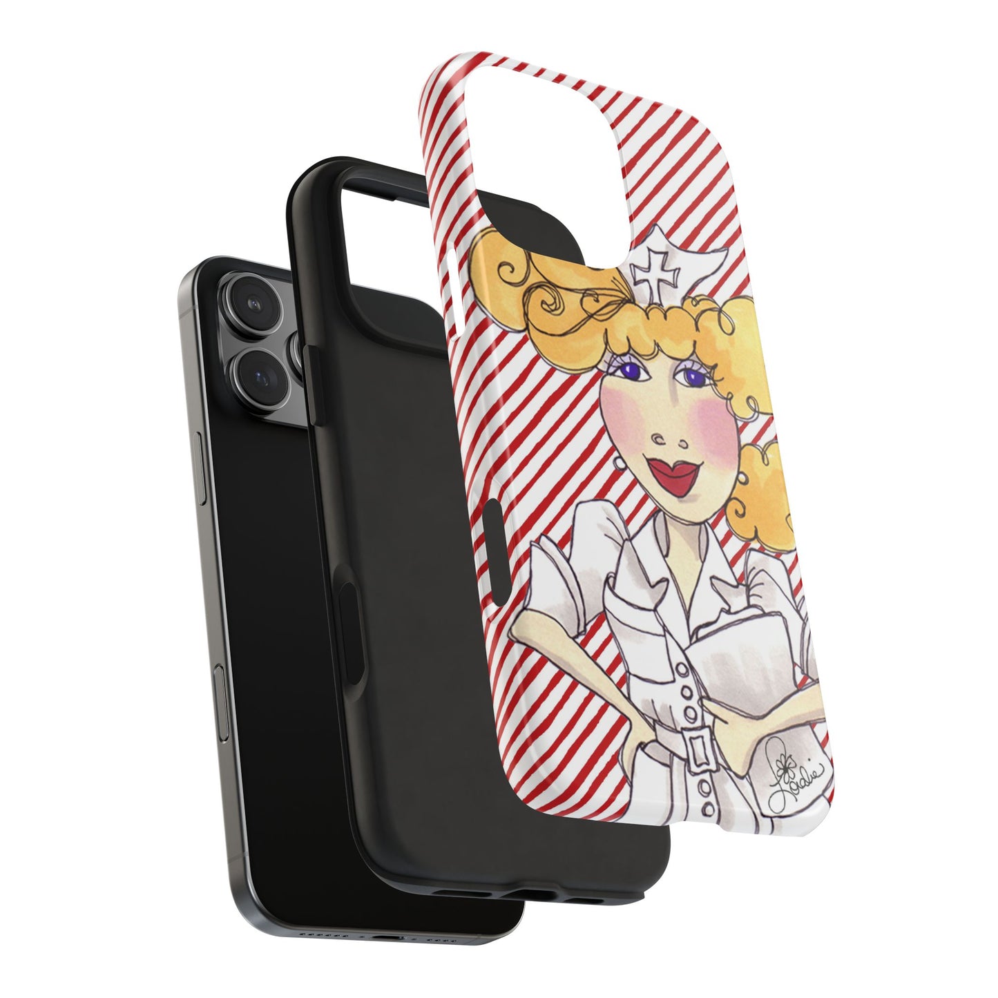 Good Cheer Phone Case