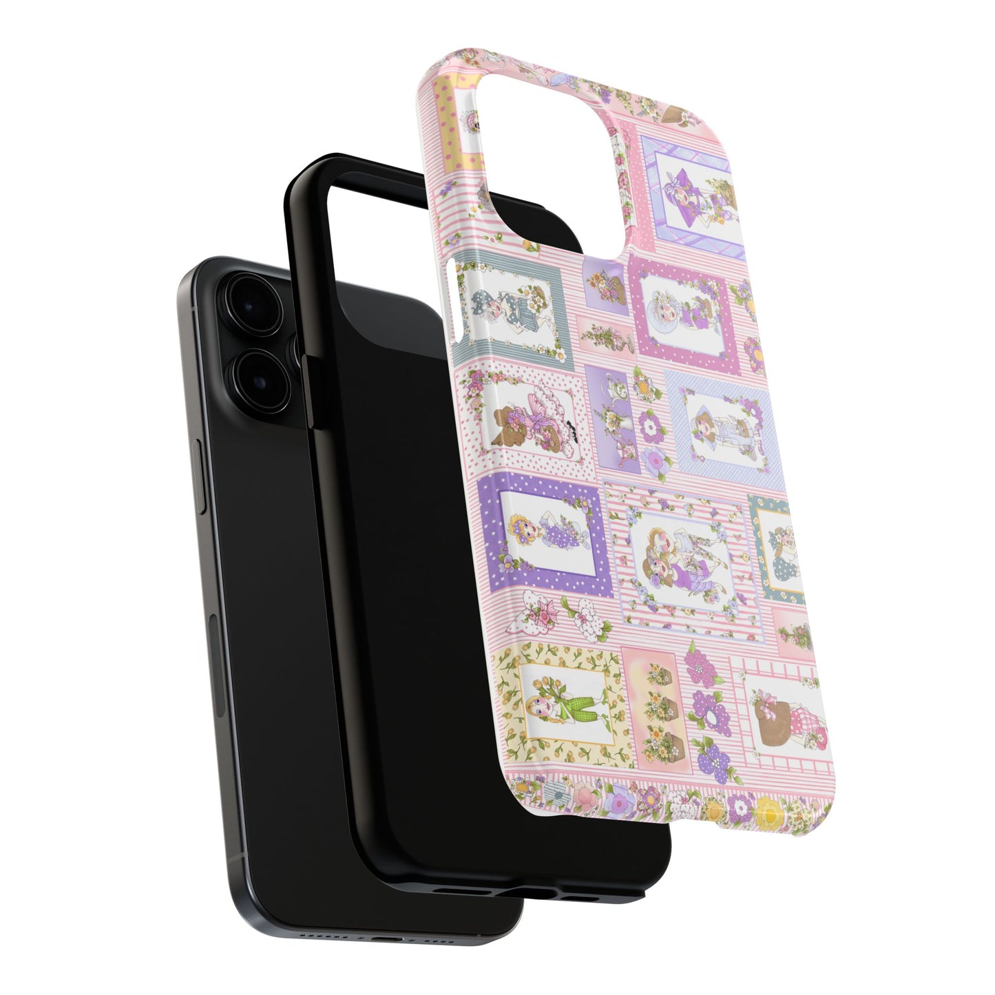 Garden Party Phone Case