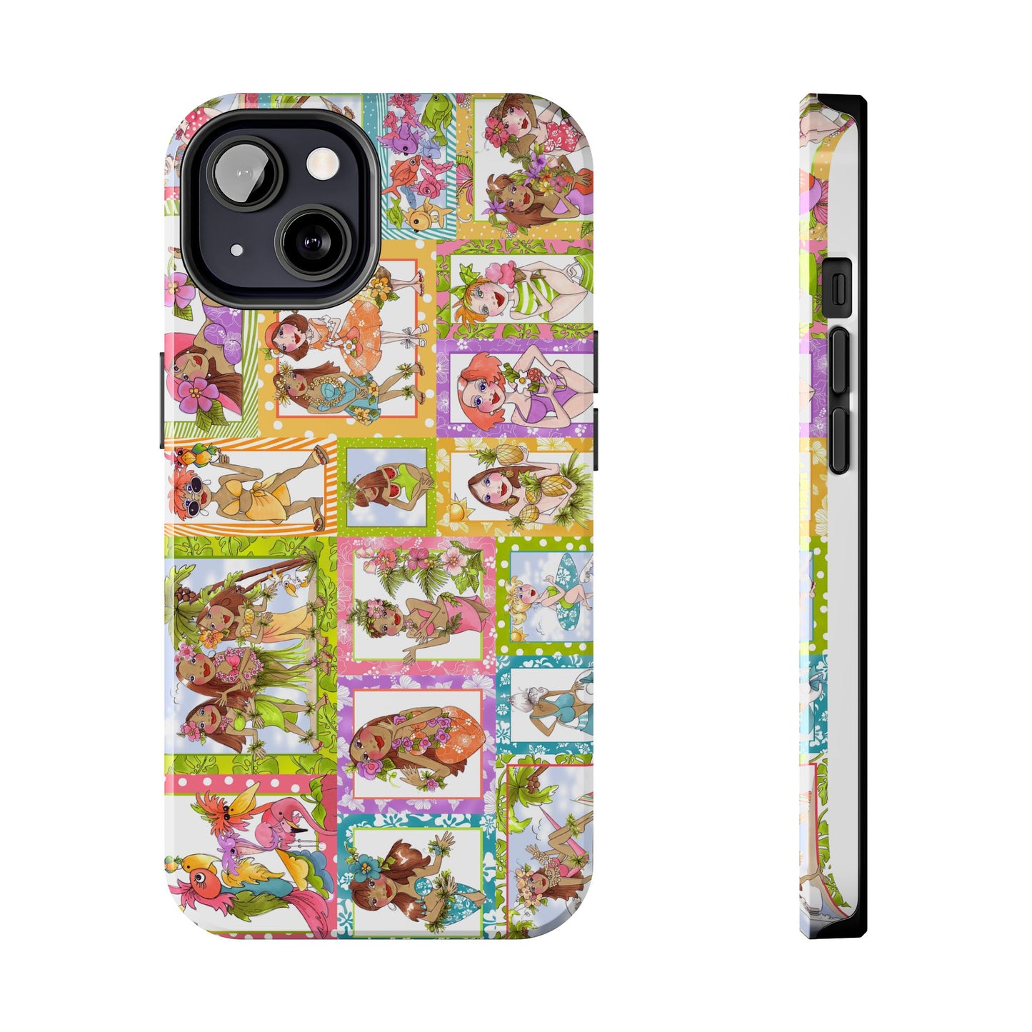 Hu LaLa! Phone Case