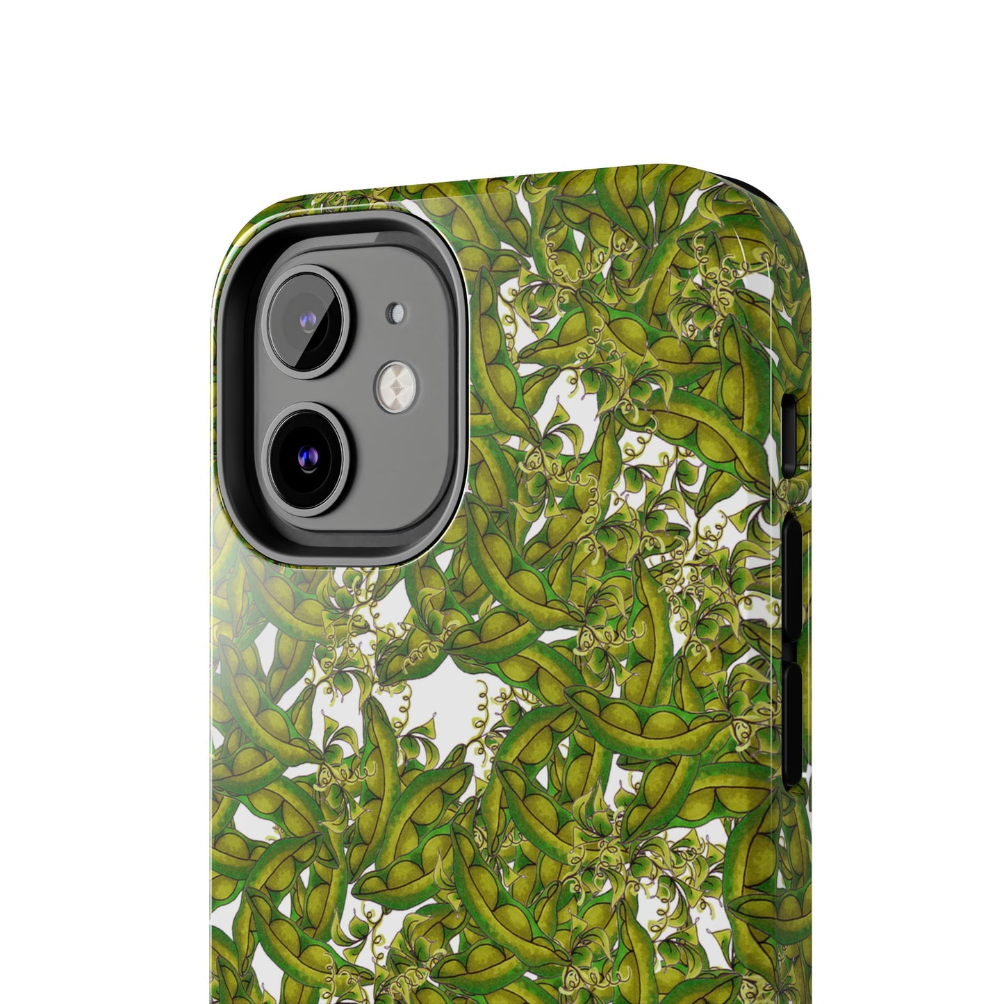 String Beans Phone Case