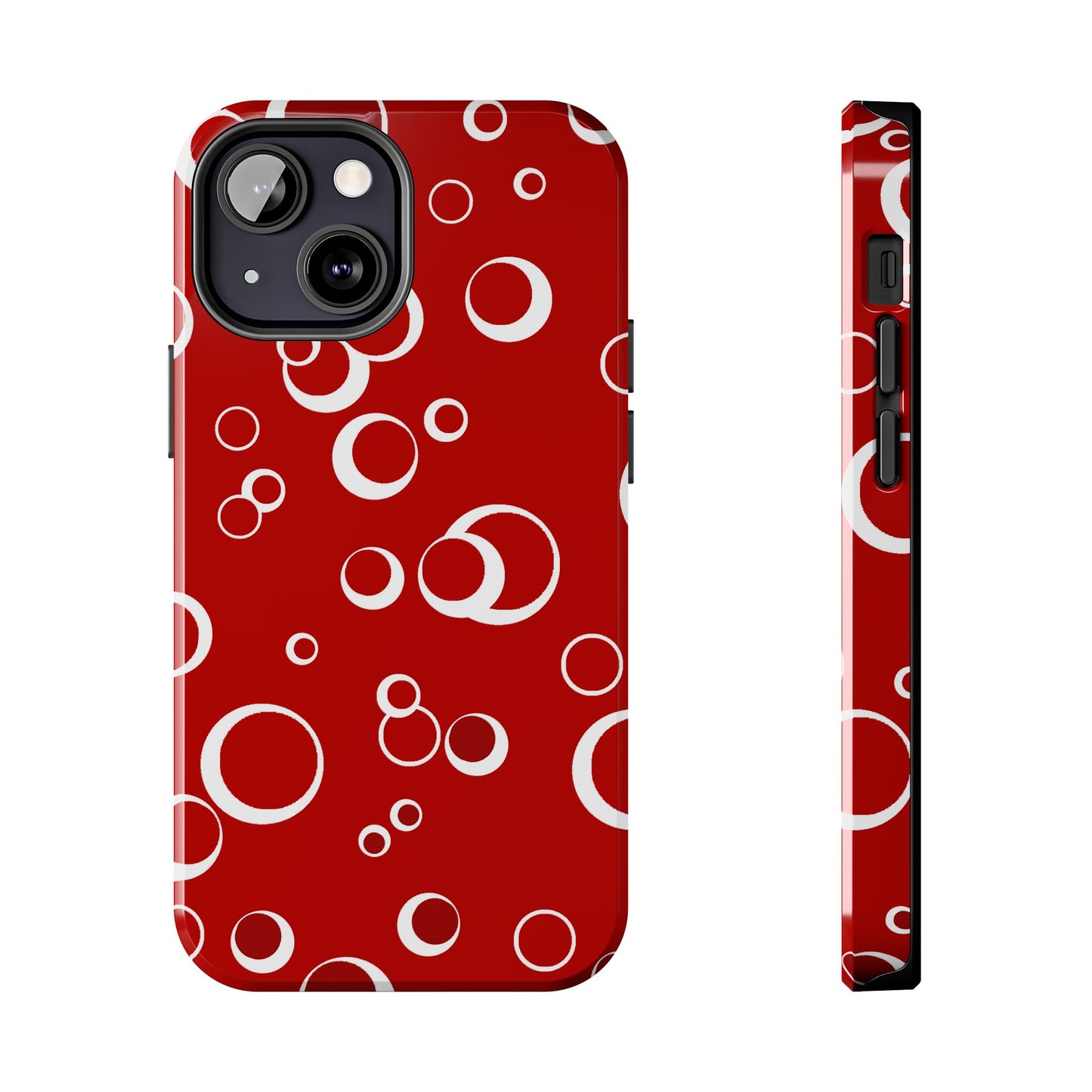 Corpuscles Phone Case