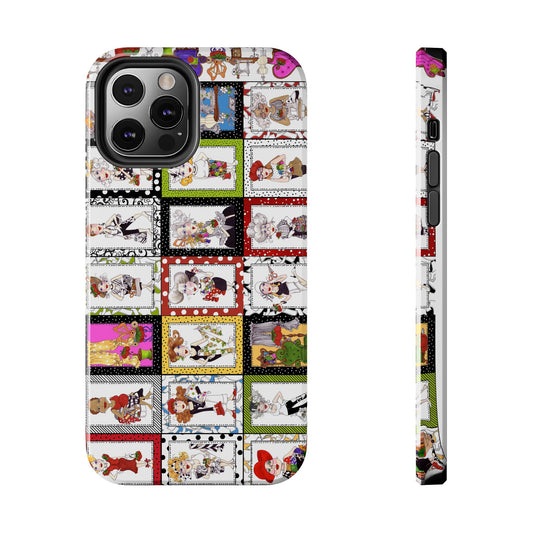 Sew Fabulous! Phone Case