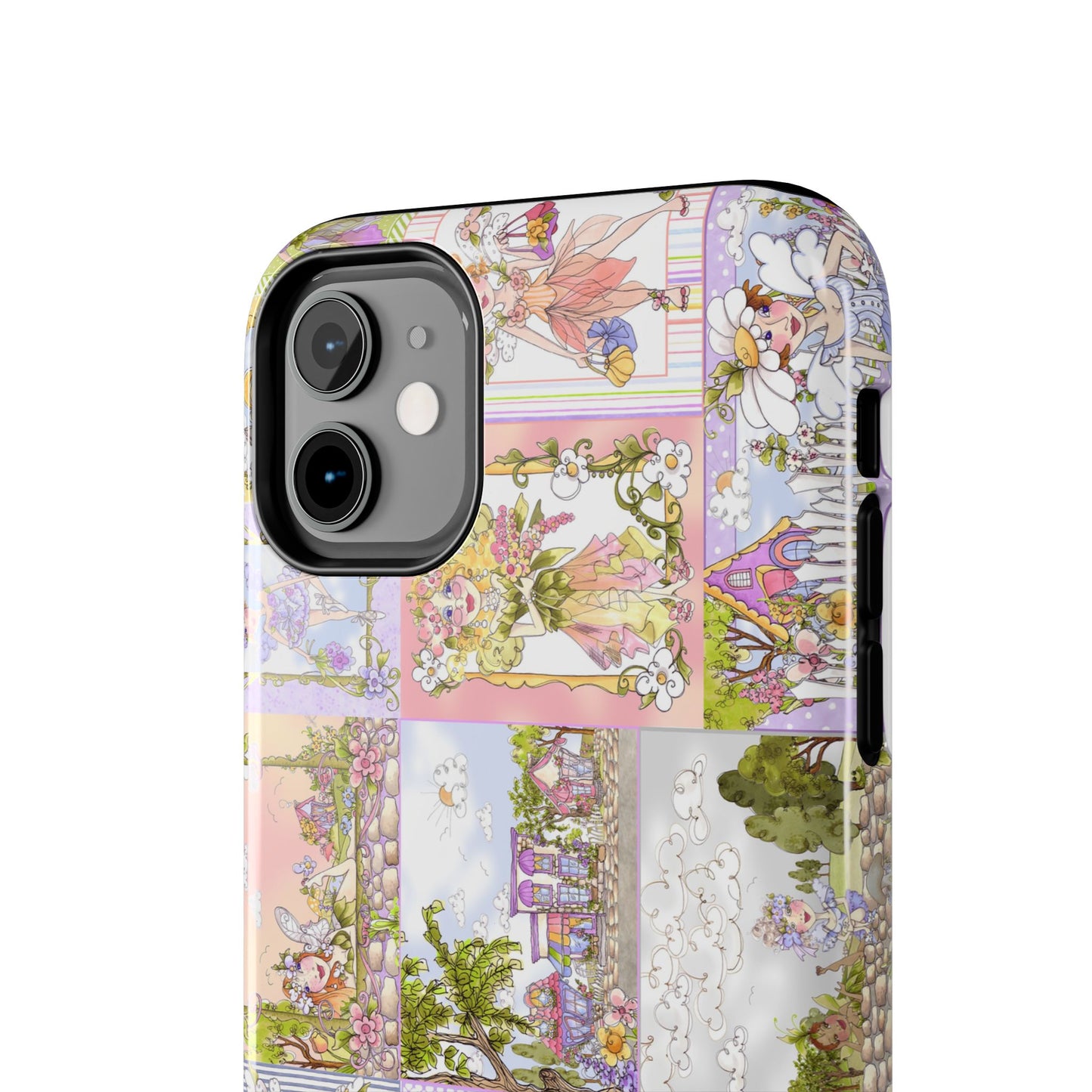 Very Fairy Phone Case