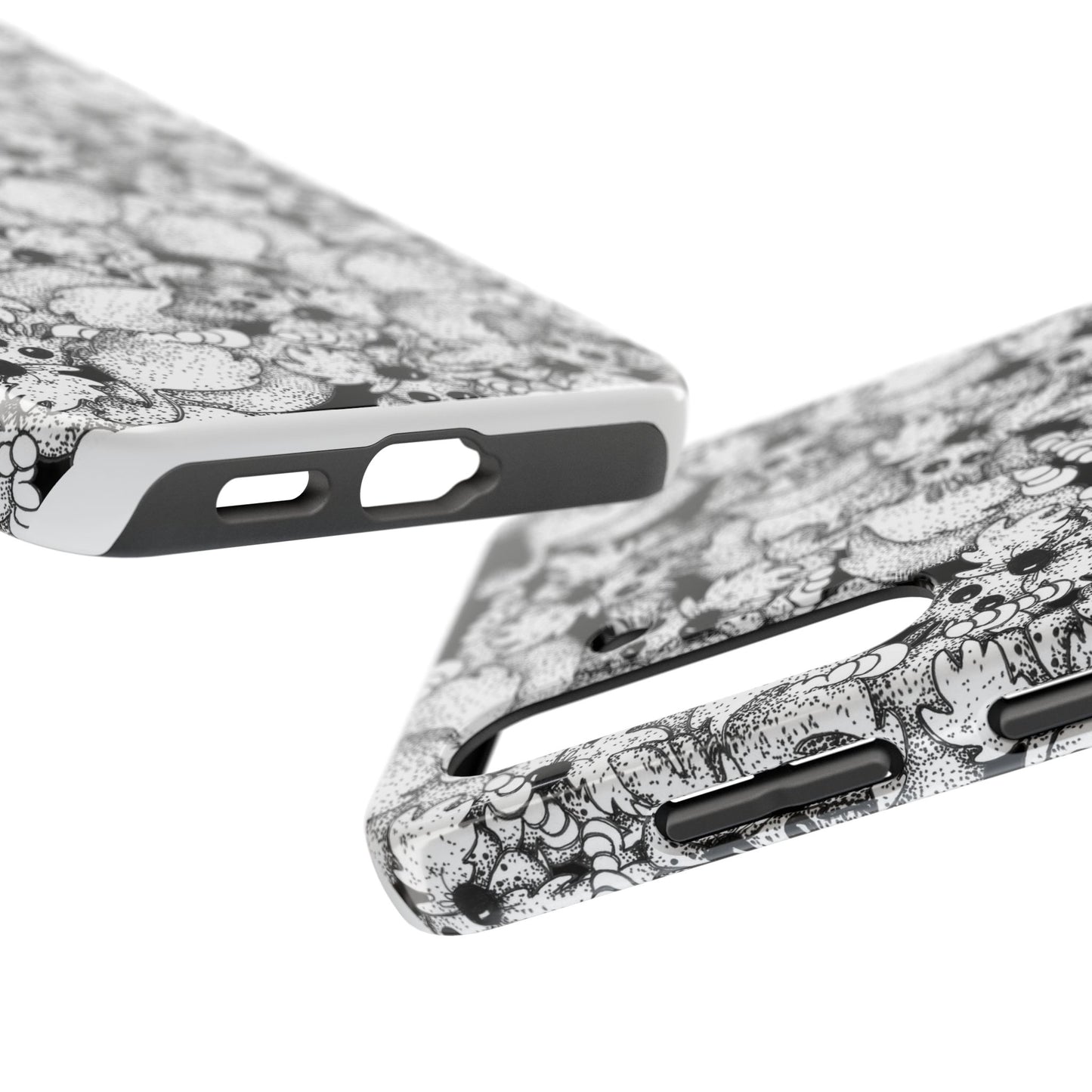 Dog a Lot Phone Case