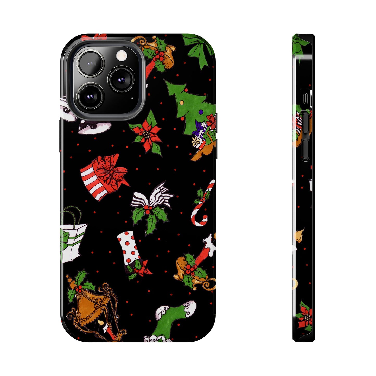 Christmas Stuff Phone Case
