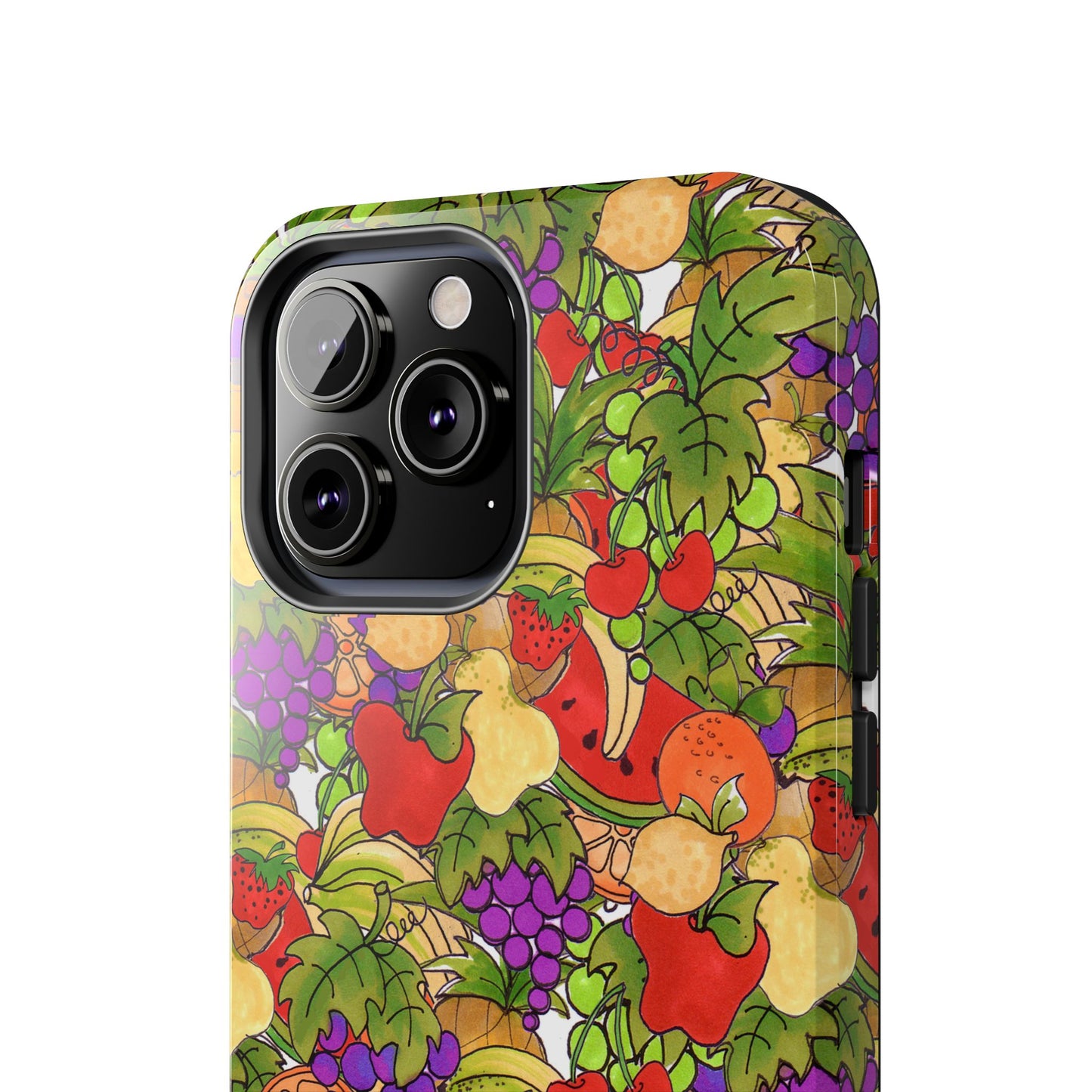 Fruit Jungle Phone Case