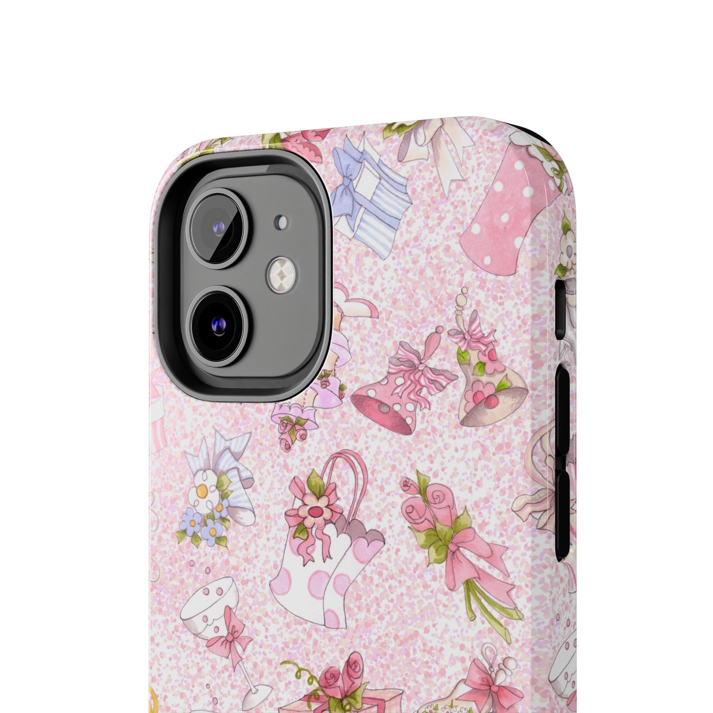 Wedding Stuff Phone Case
