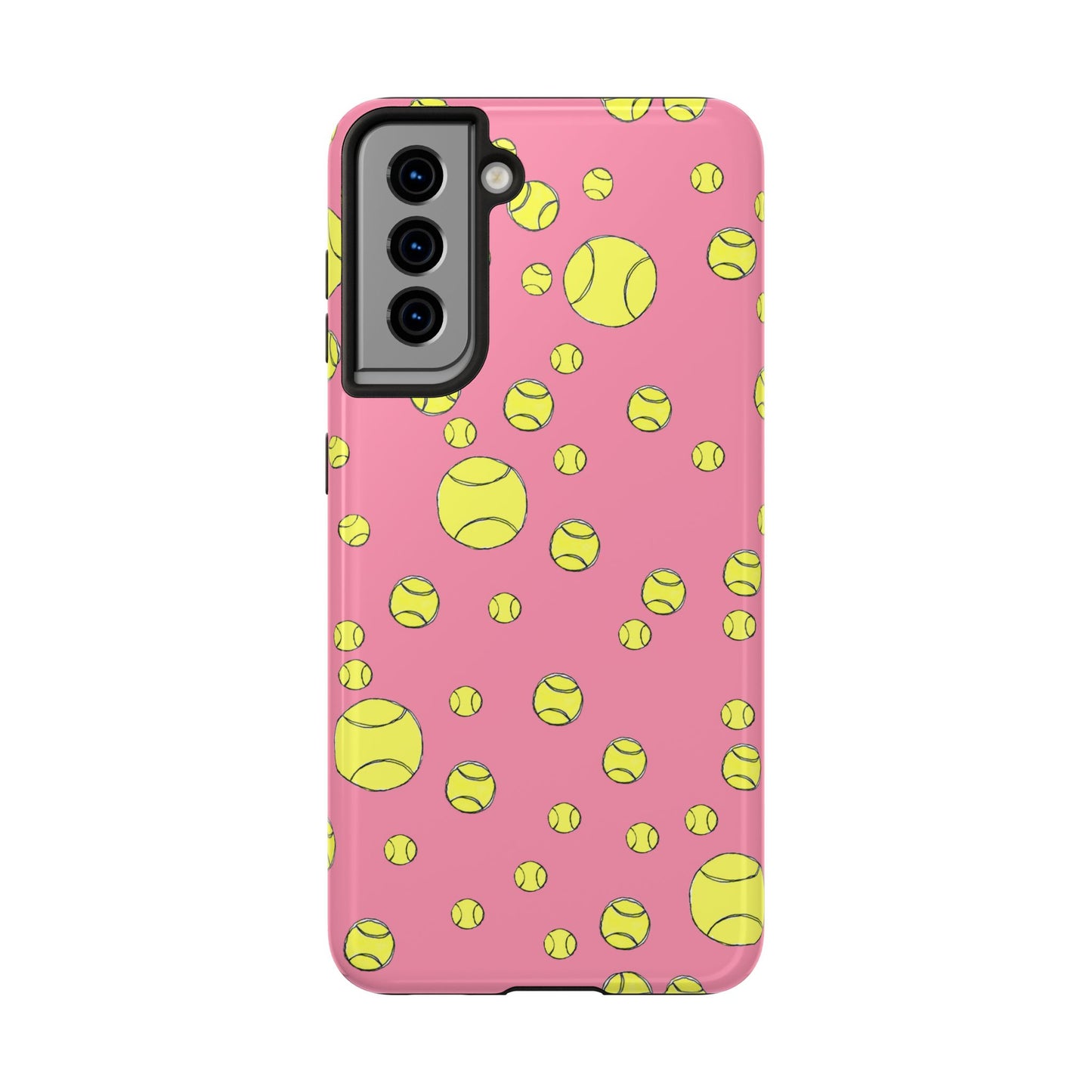 Tennis Worlds Phone Case