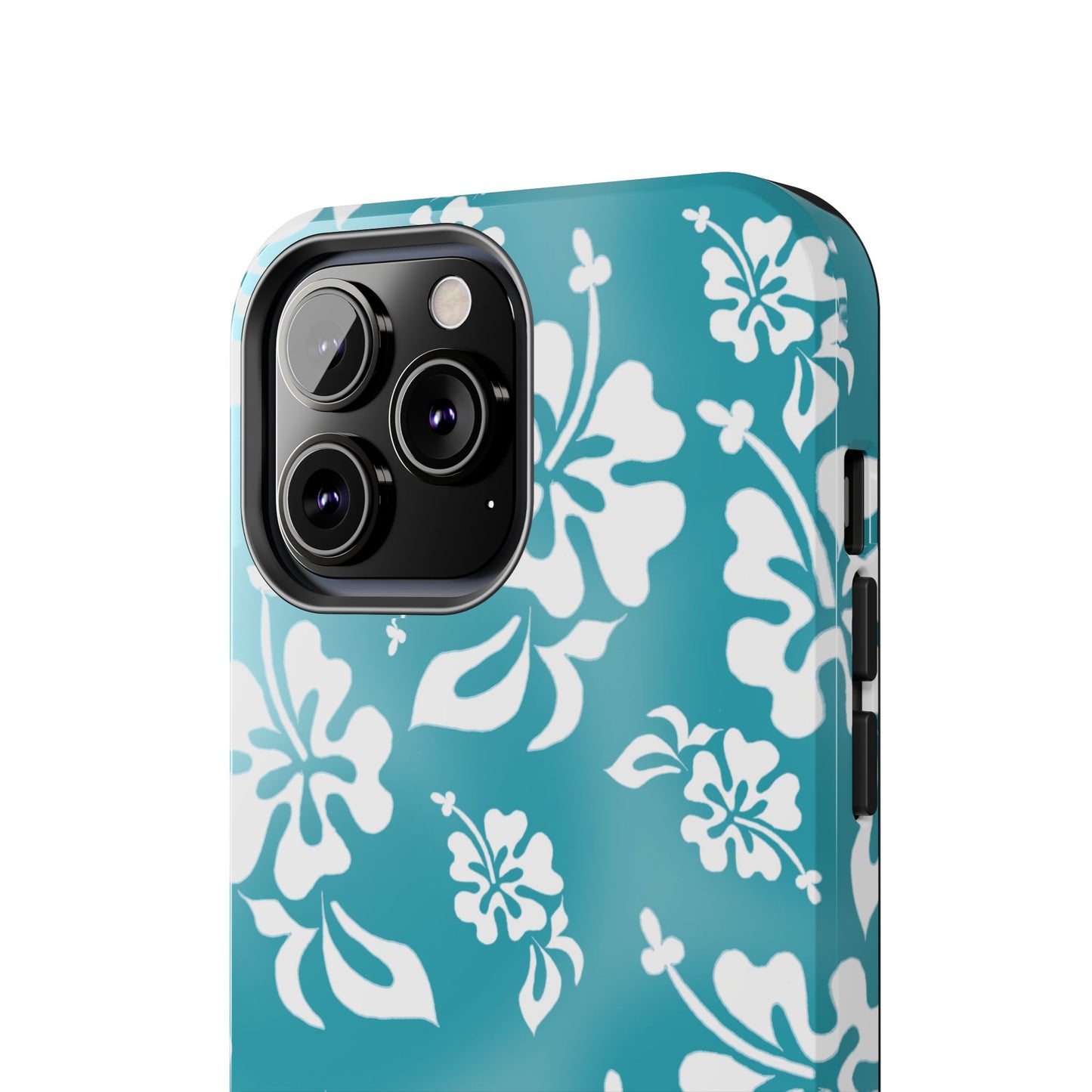 Hawaiian Turquoise Phone Case