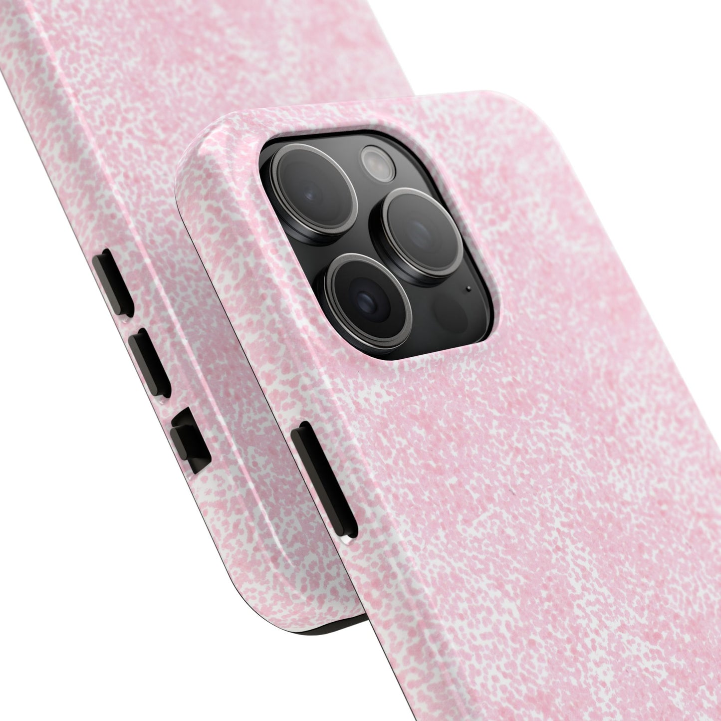 Confetti Pink Phone Case