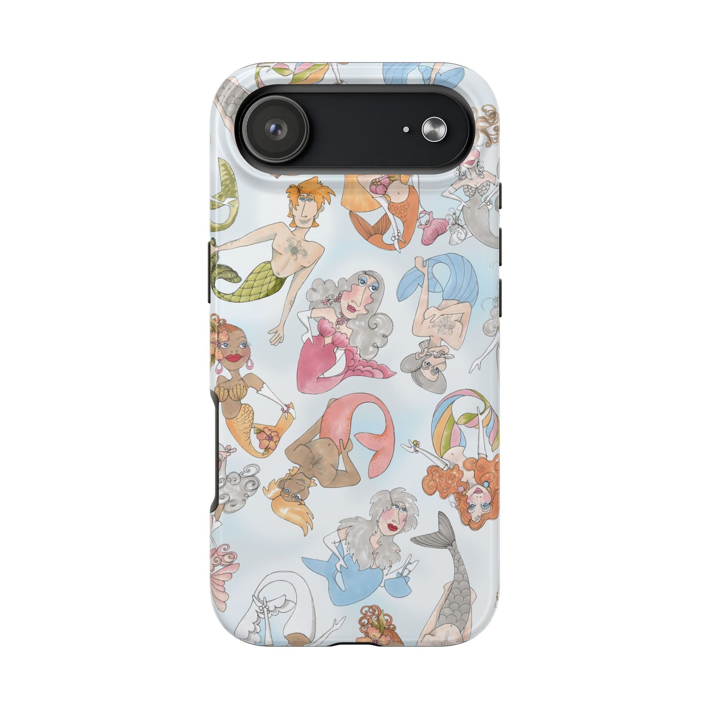 Undersea Wonder Phone Case