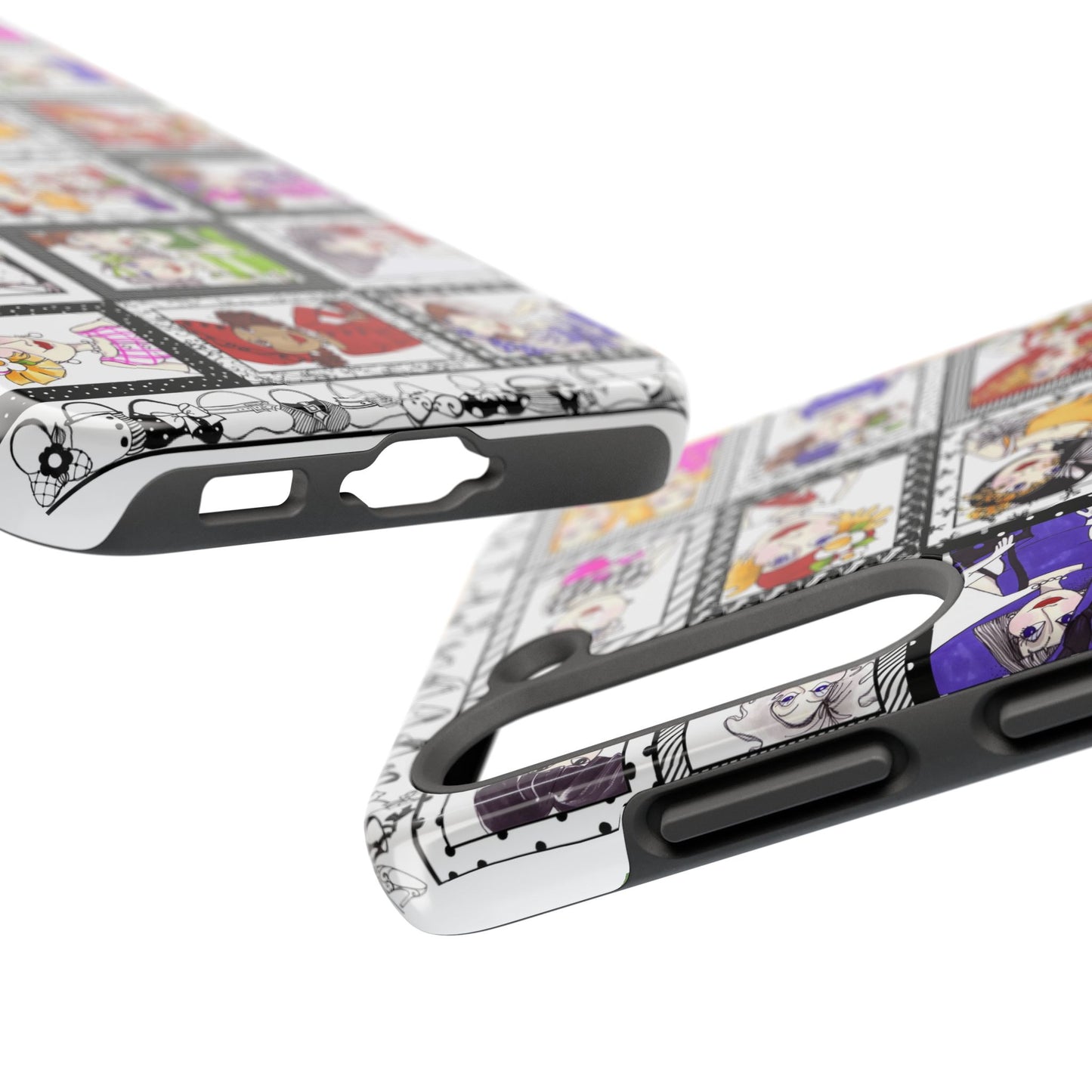 Gone Shopping Phone Case