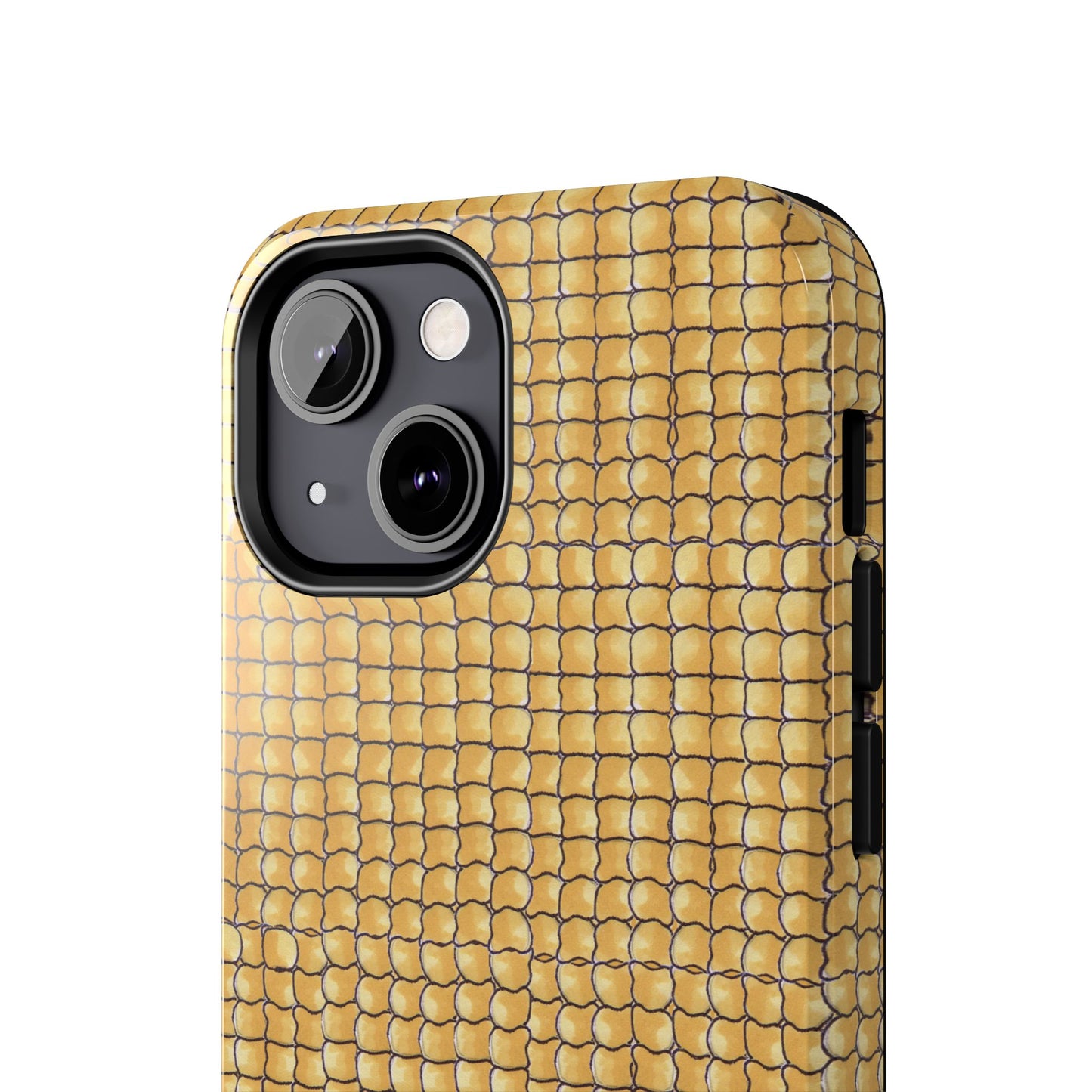 Cornish Yellow Phone Case