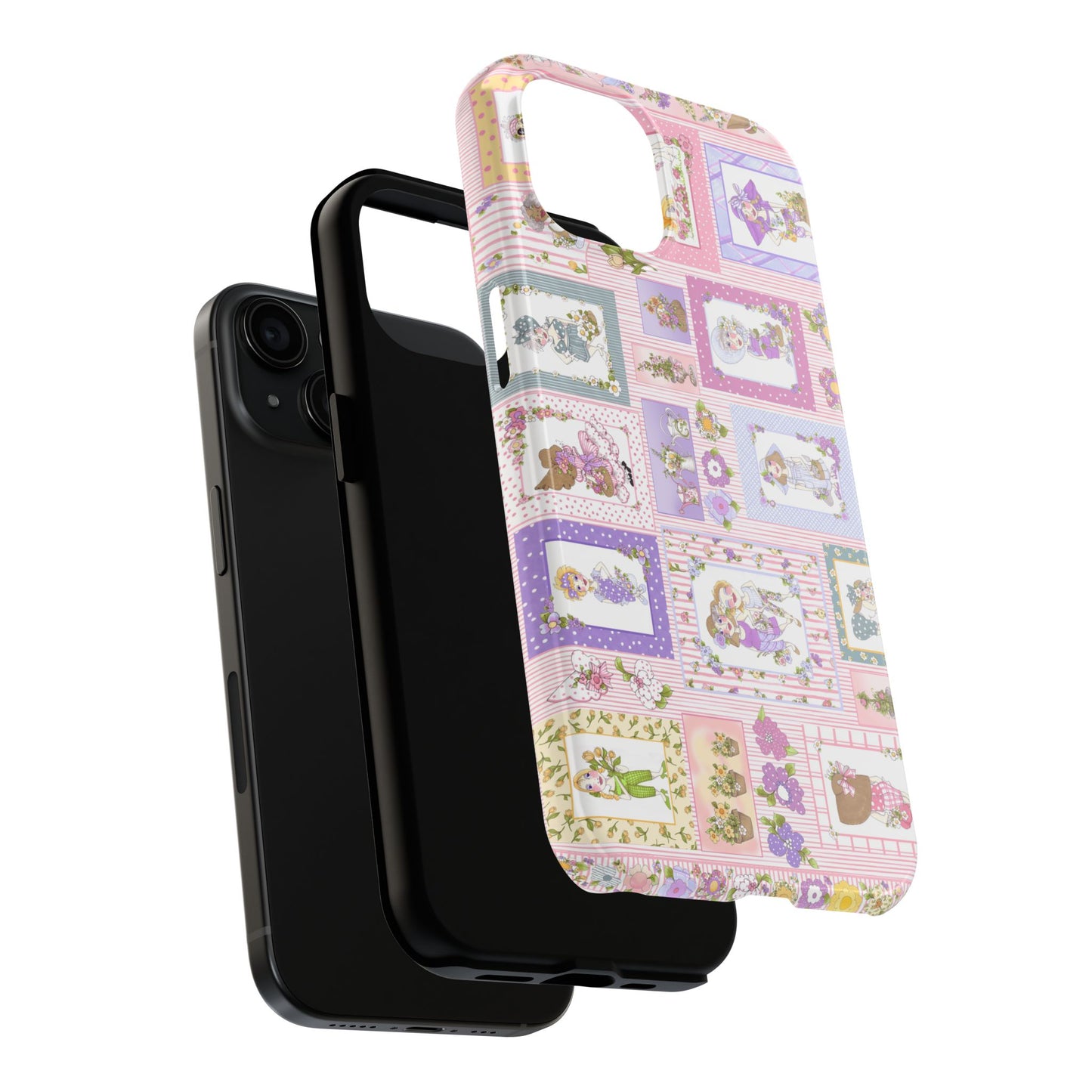 Garden Party Phone Case