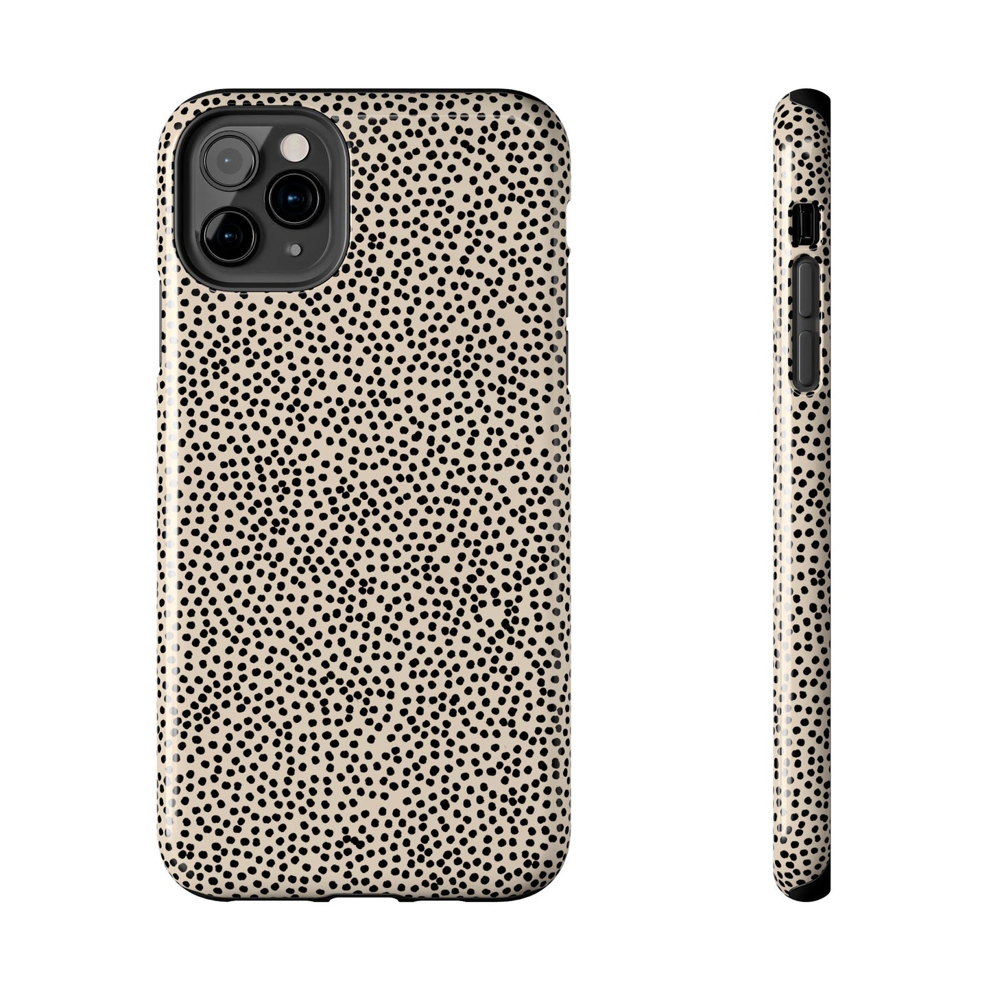 Gypsy Dots Muslin Phone Case