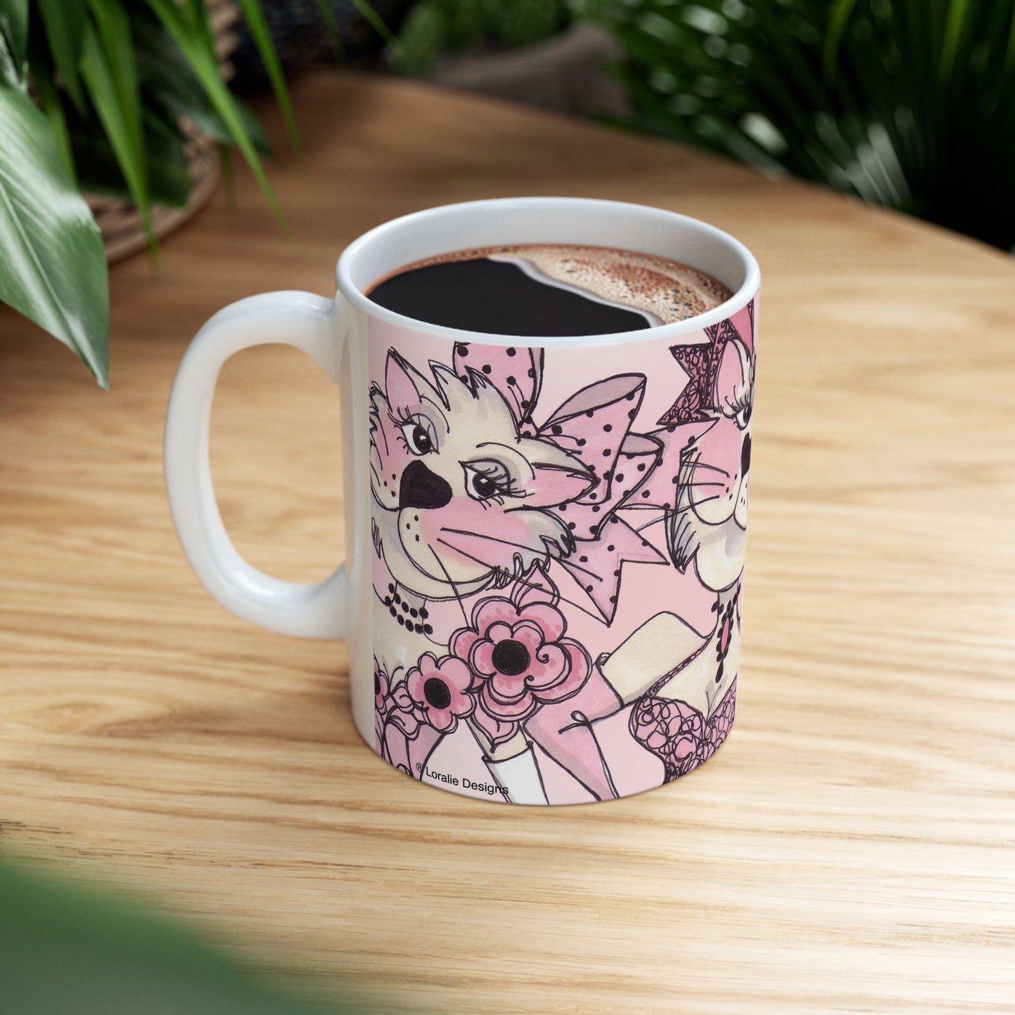 Ladycats Cup