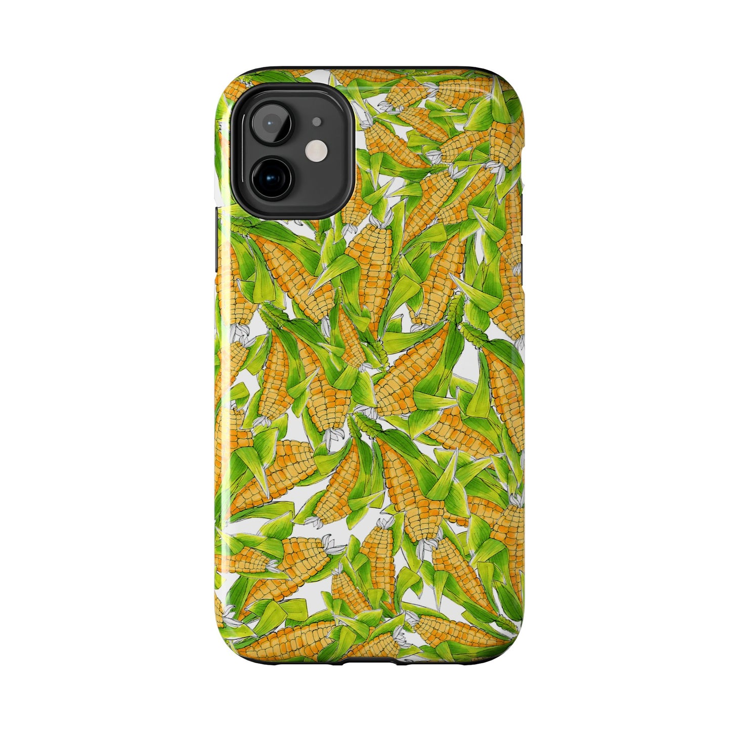 Cornesque Phone Case