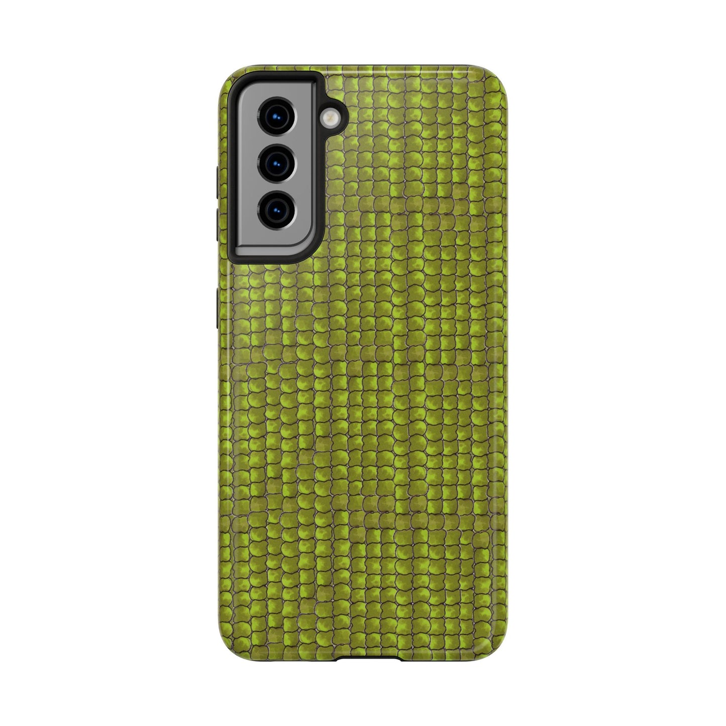 Cornish Green Phone Case