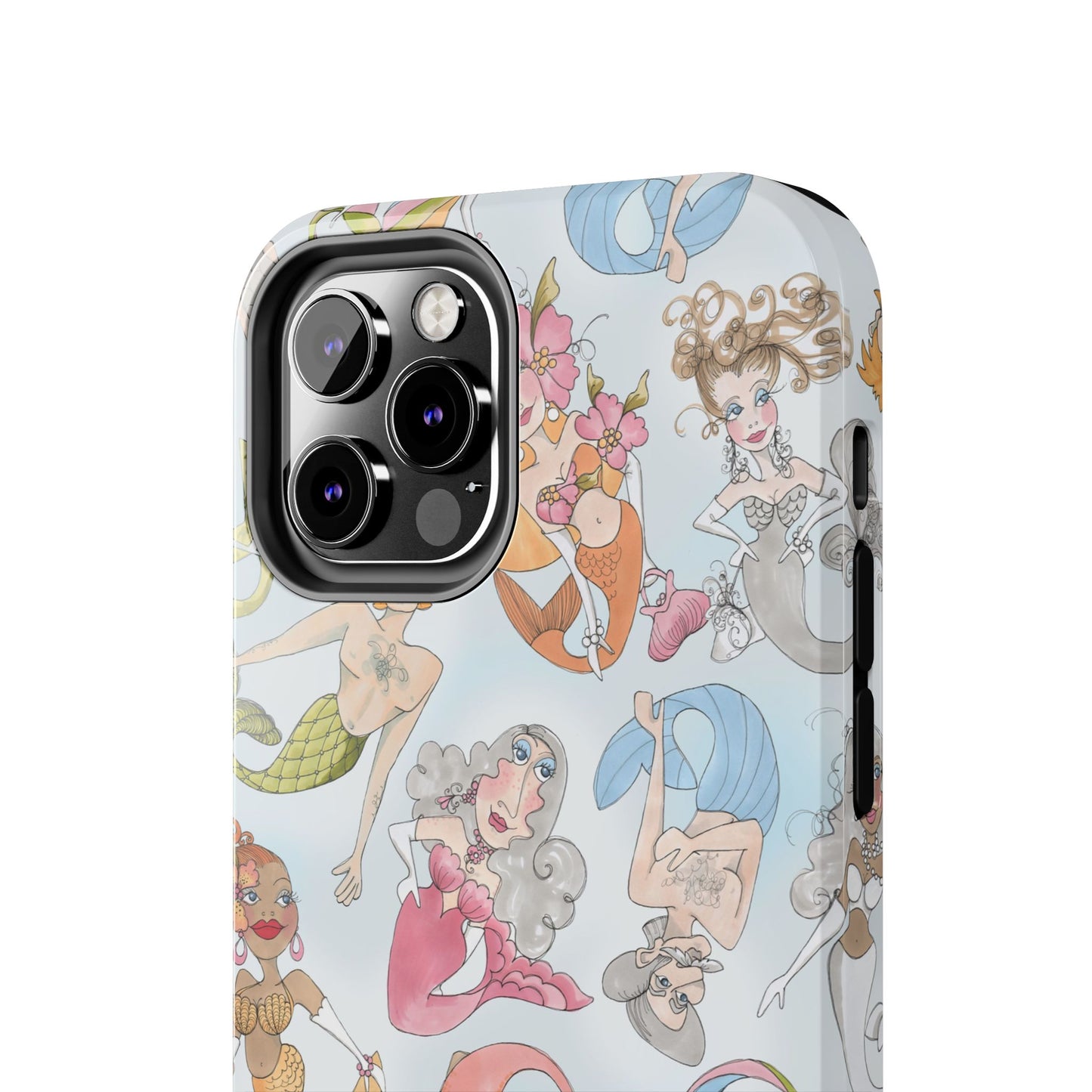 Undersea Wonder Phone Case