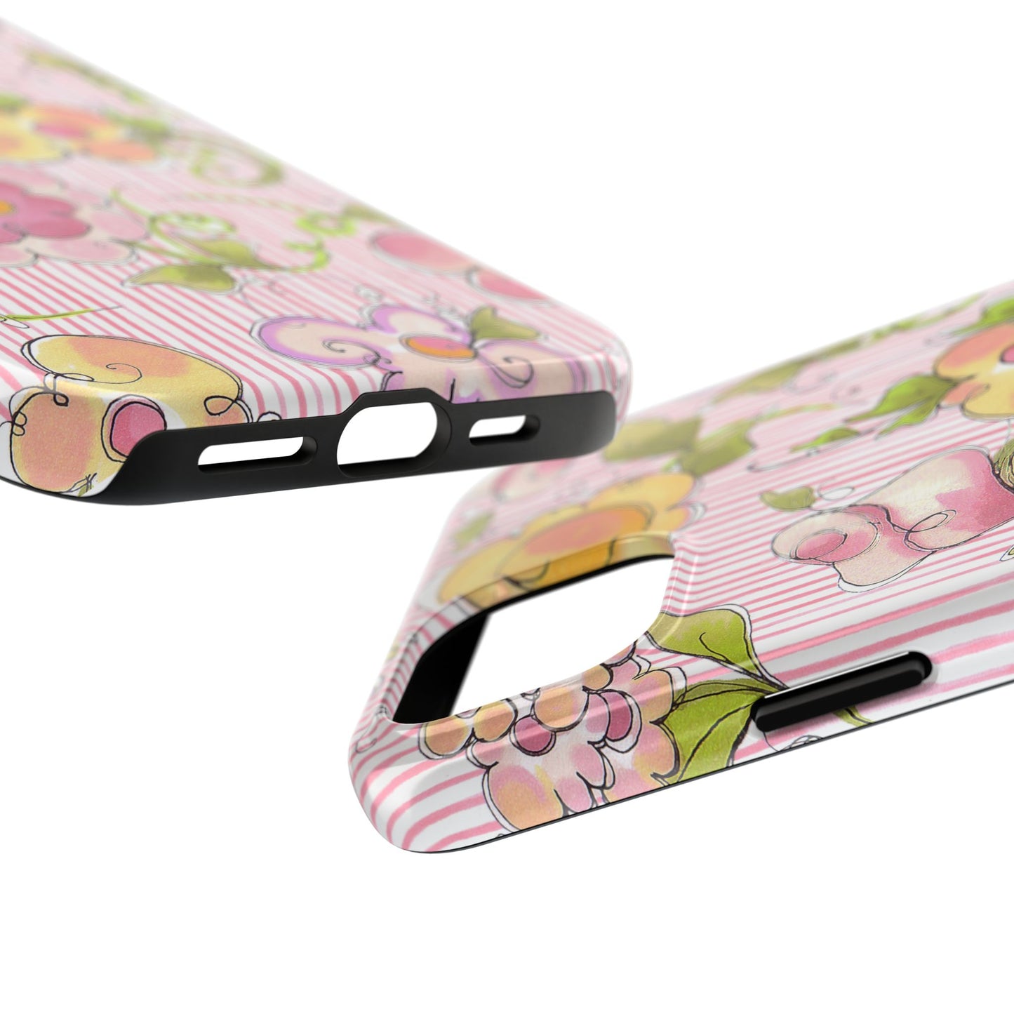 Jumbo Bloom Phone Case