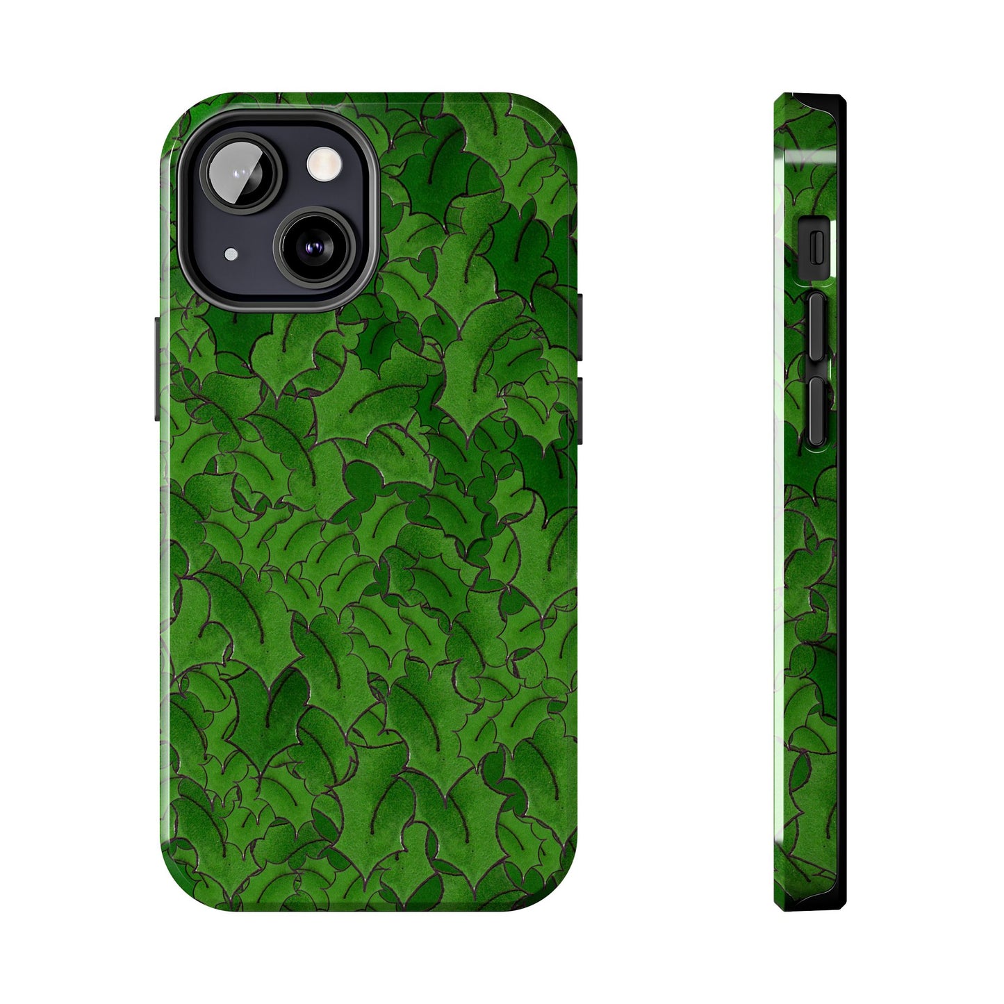 Lotta Holly Phone Case