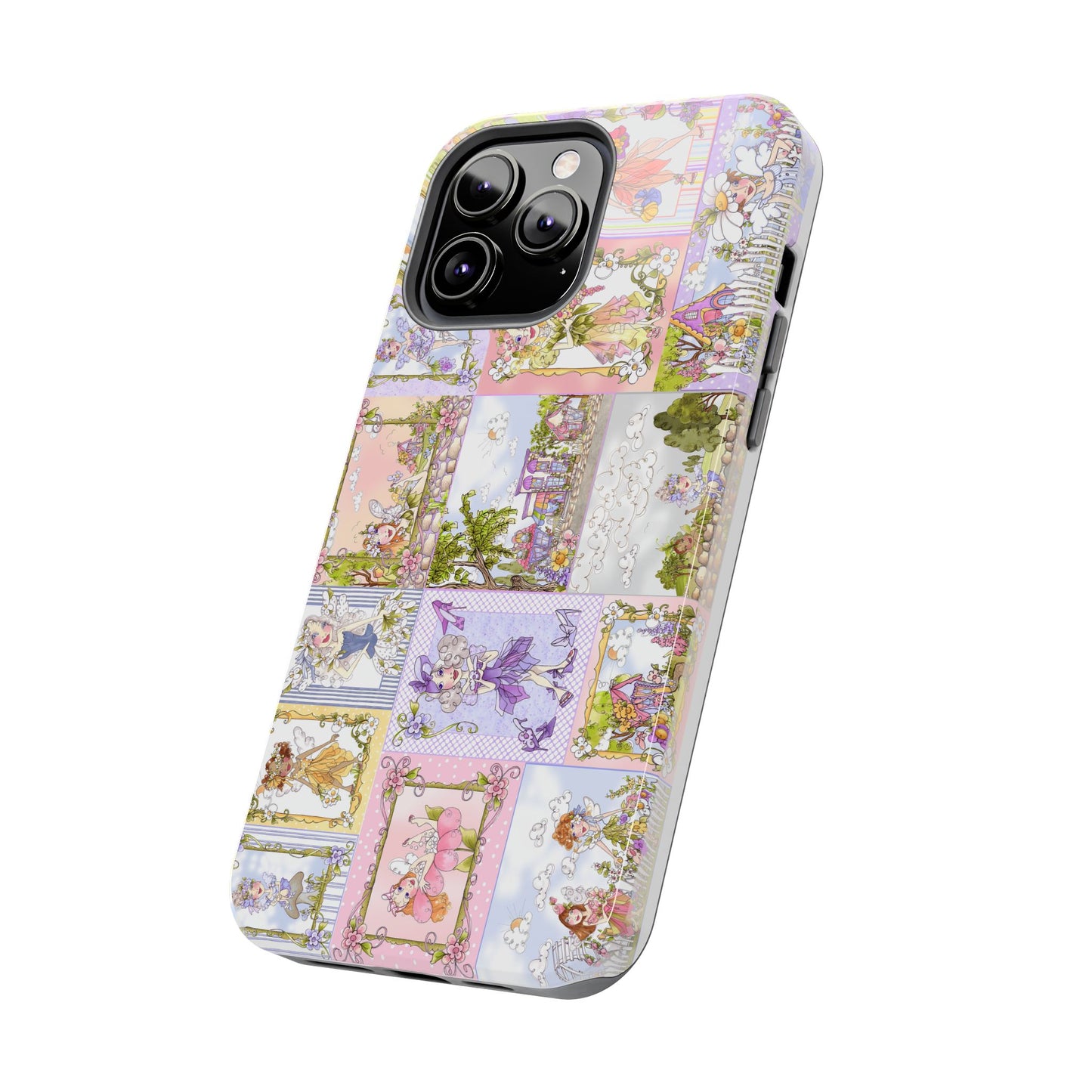 Very Fairy Phone Case