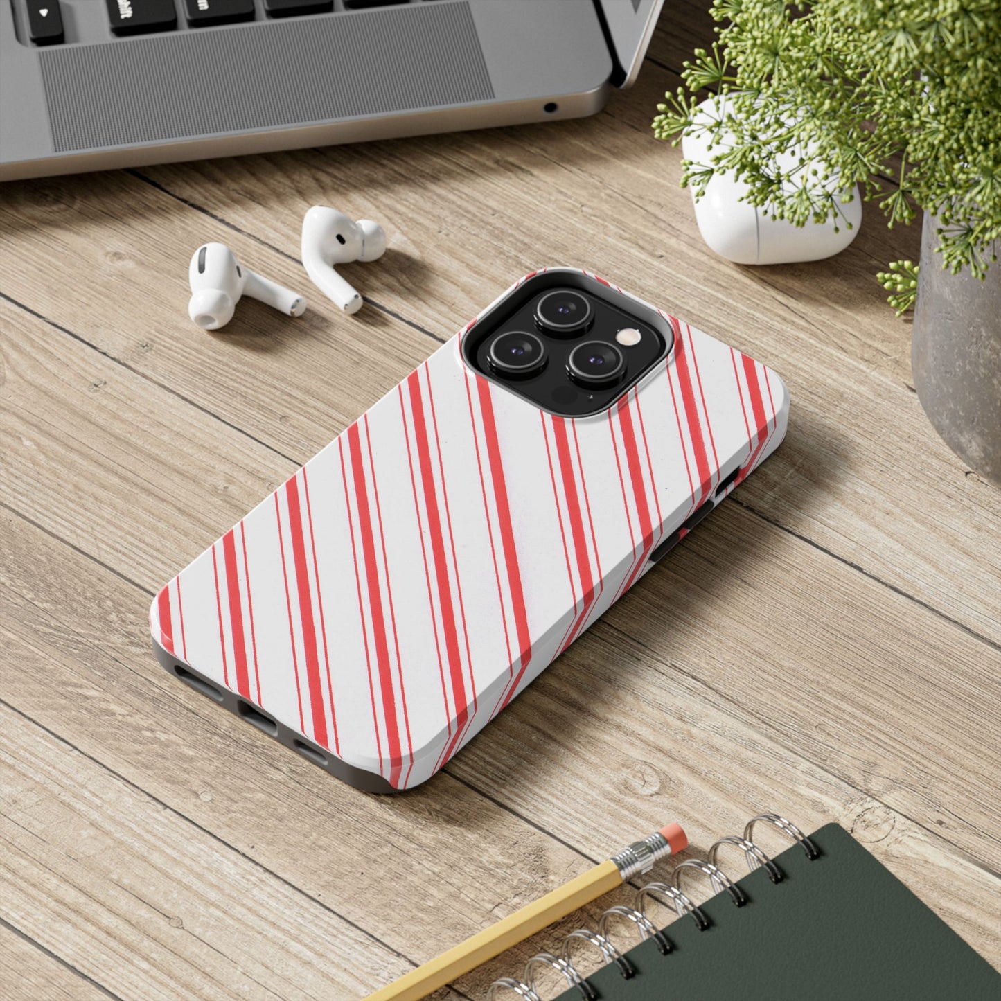 Peppermint Phone Case