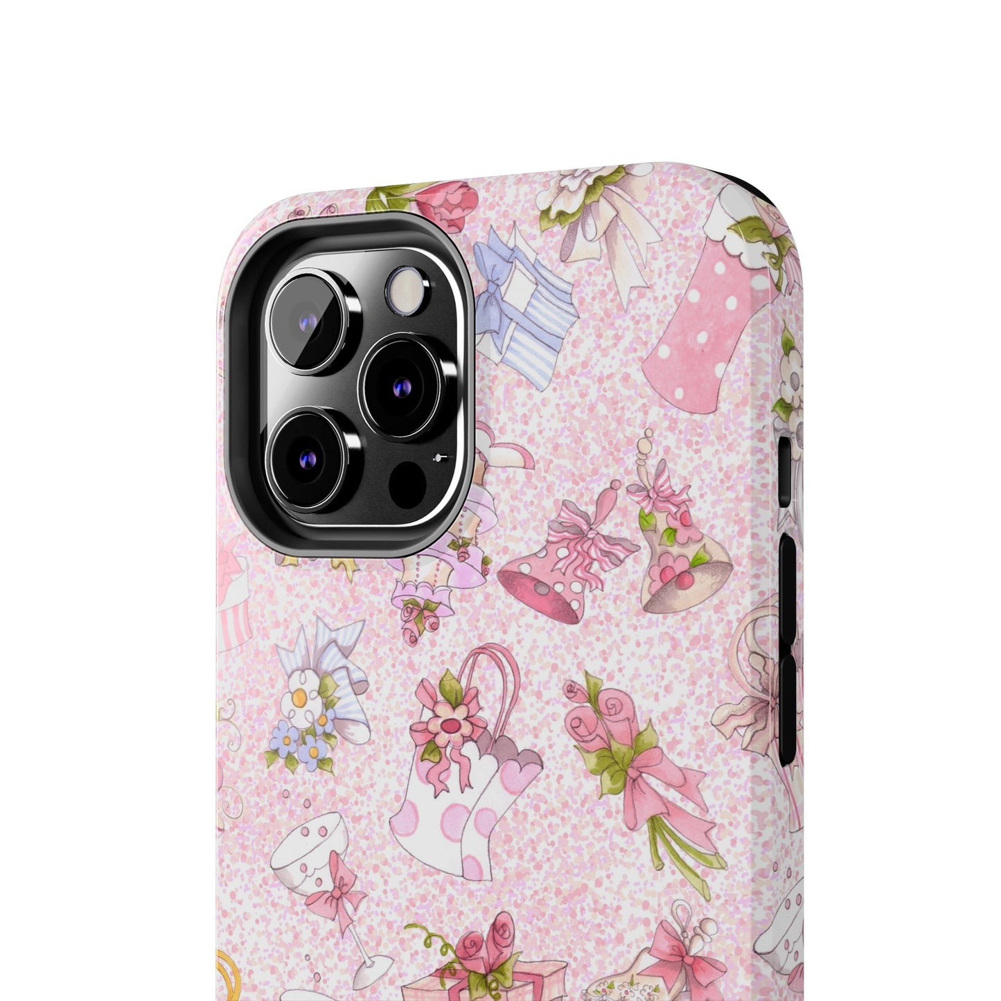 Wedding Stuff Phone Case