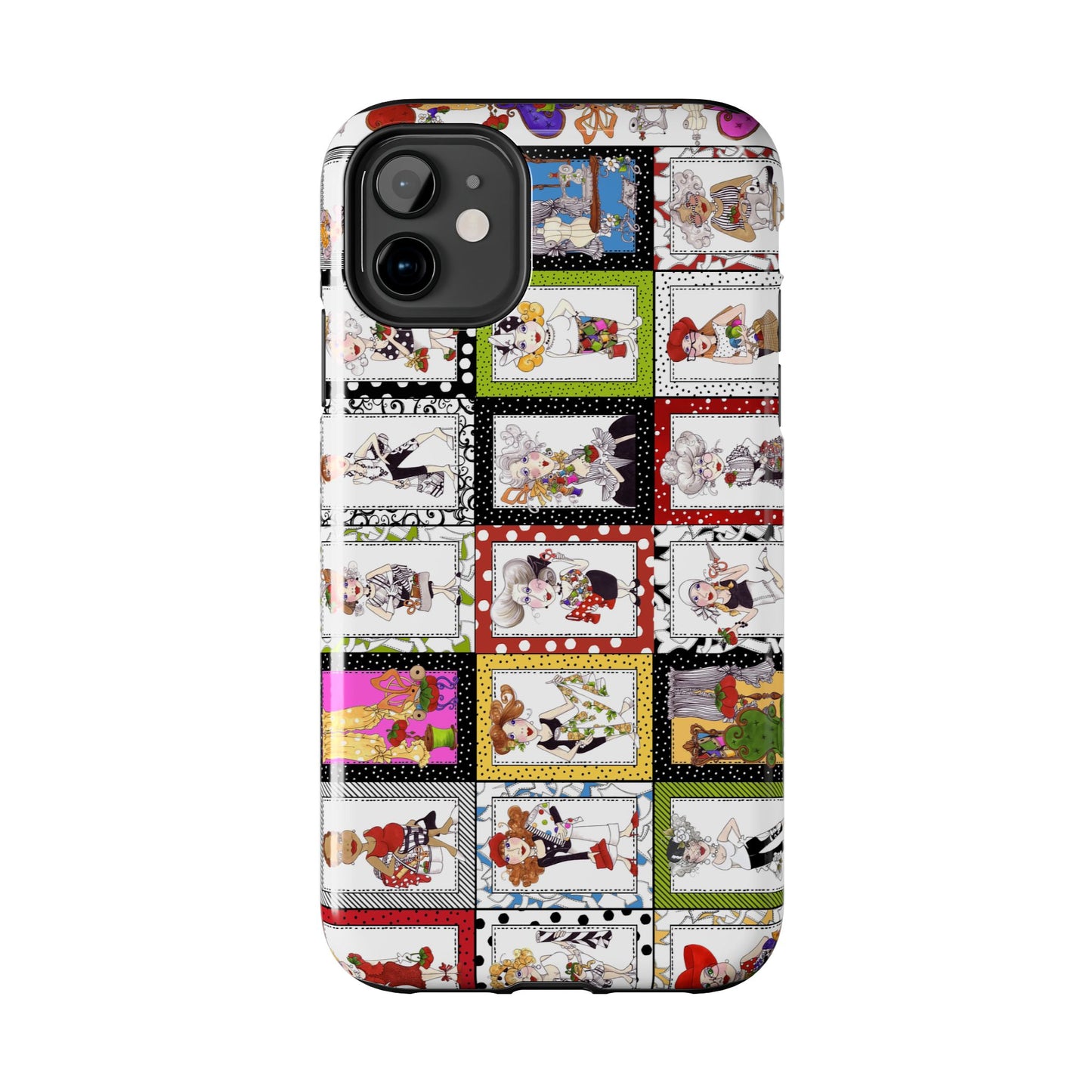 Sew Fabulous! Phone Case