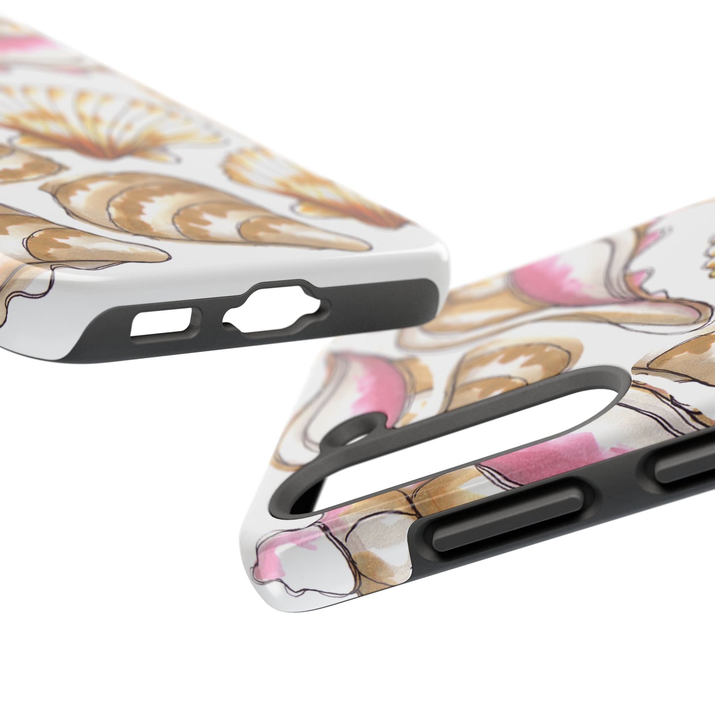 Shells Phone Case