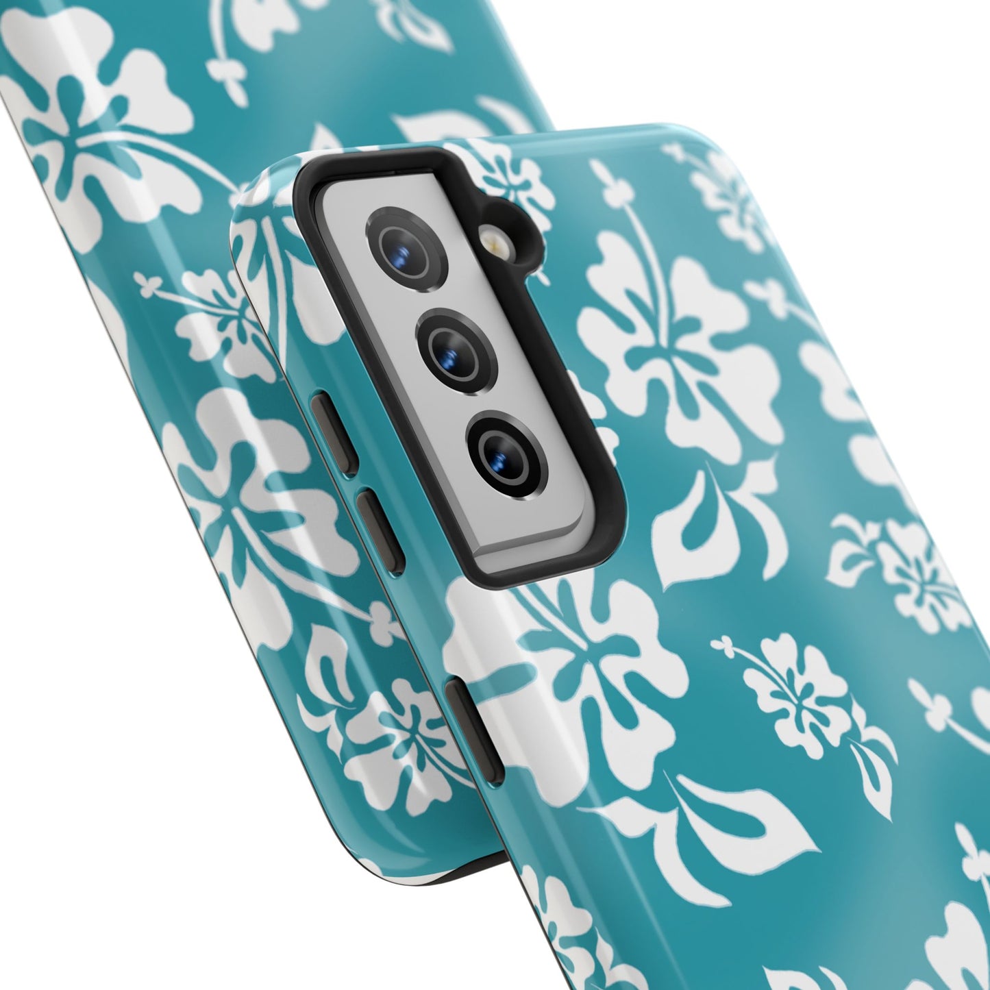 Hawaiian Turquoise Phone Case