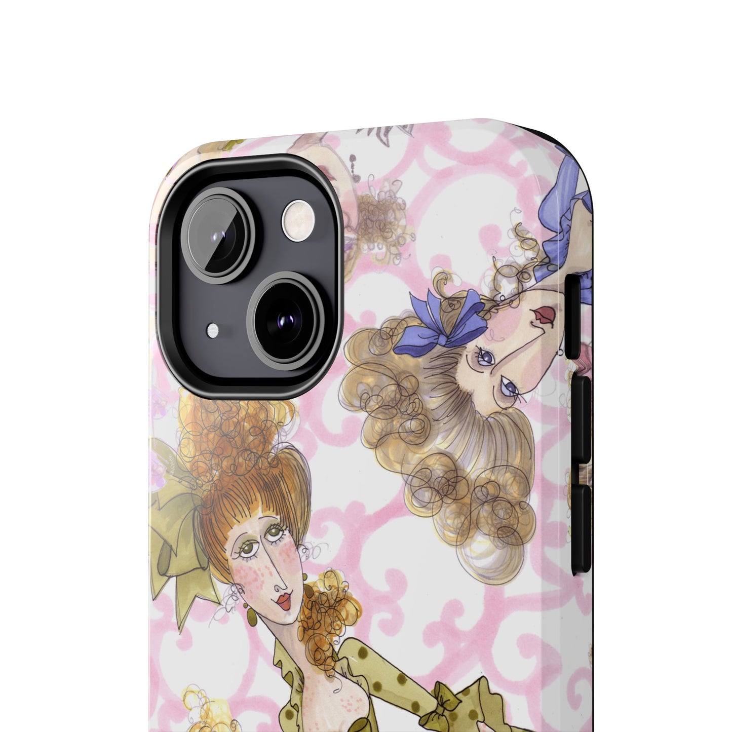 Juliette Ladies Phone Case