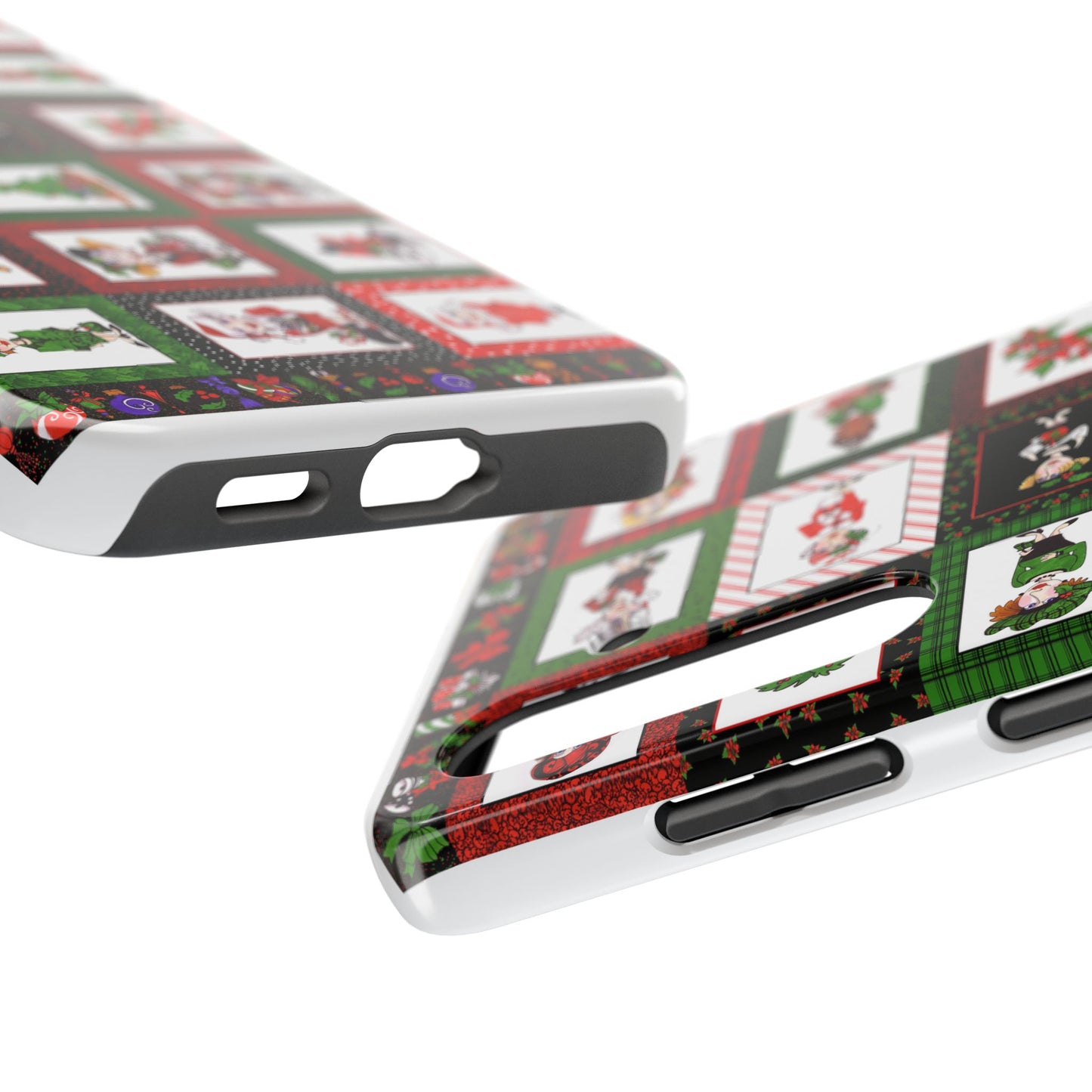 Holiday Delight Phone Case
