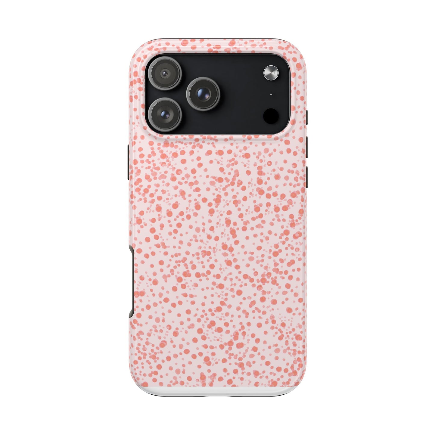 Fairy Freckles Melon Phone Case
