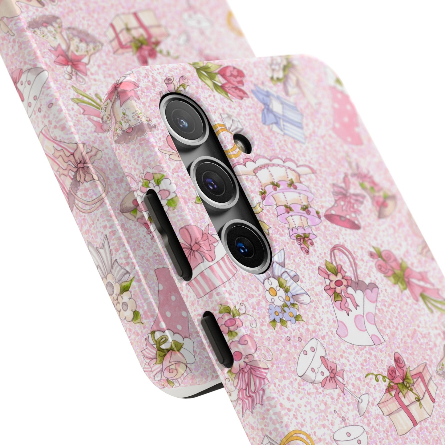 Wedding Stuff Phone Case