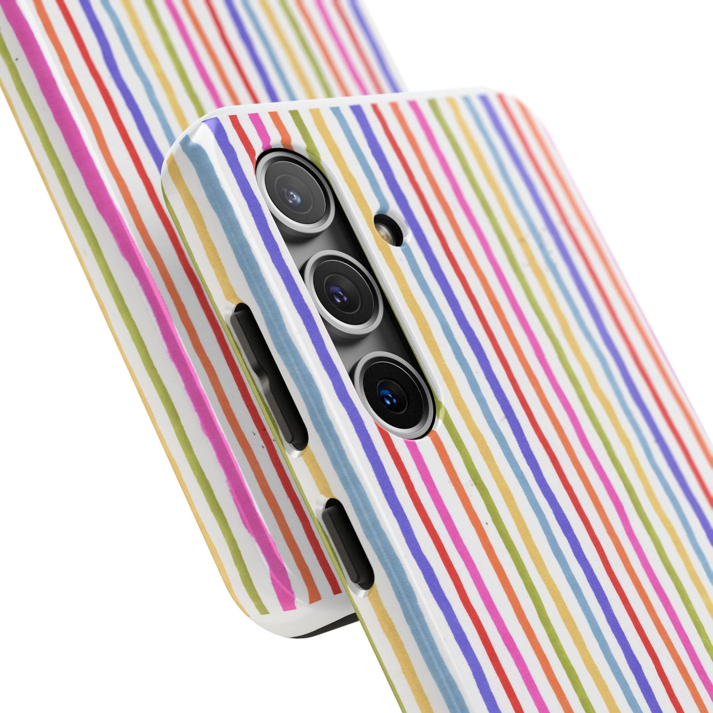 Pin Stripe Multi Phone Case