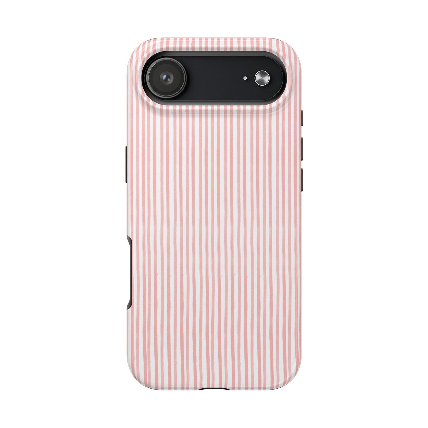 Stout Stripe Pink Phone Case
