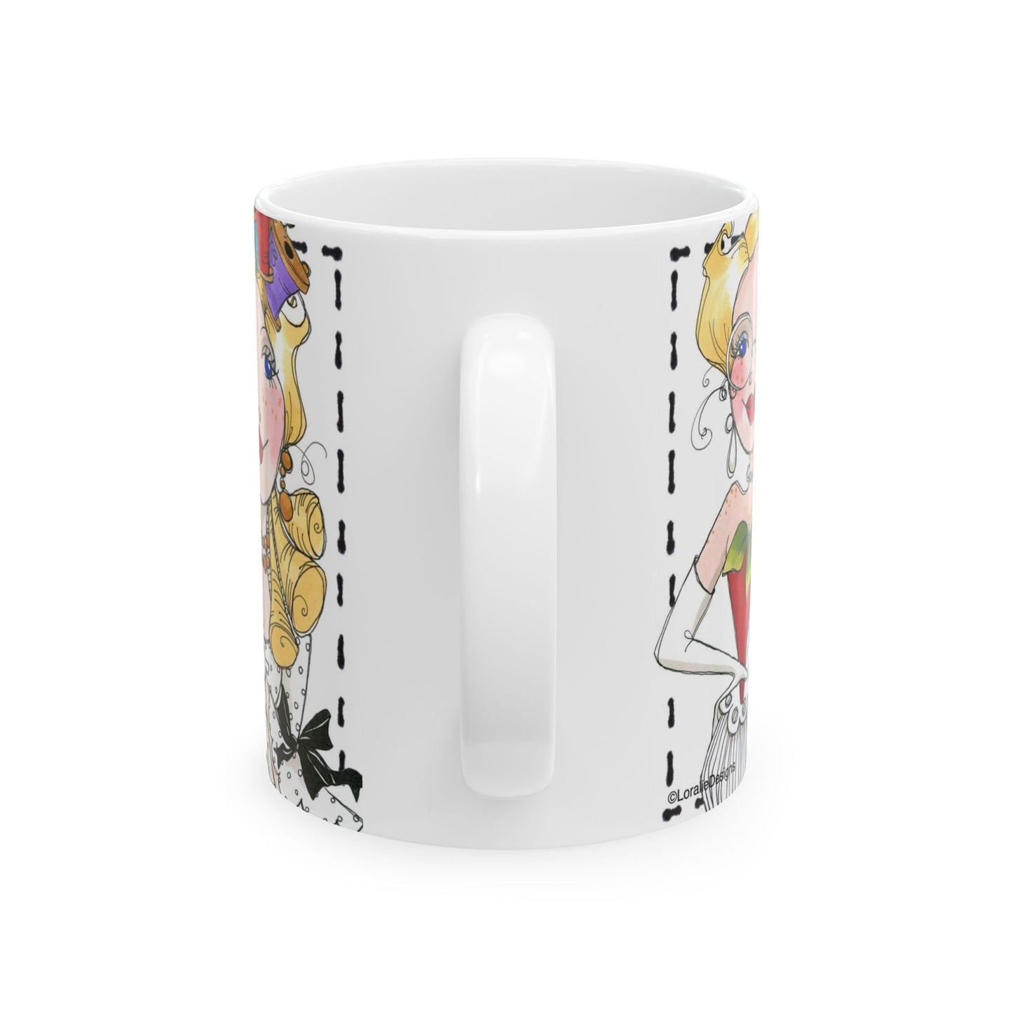 Sew Fun Cup