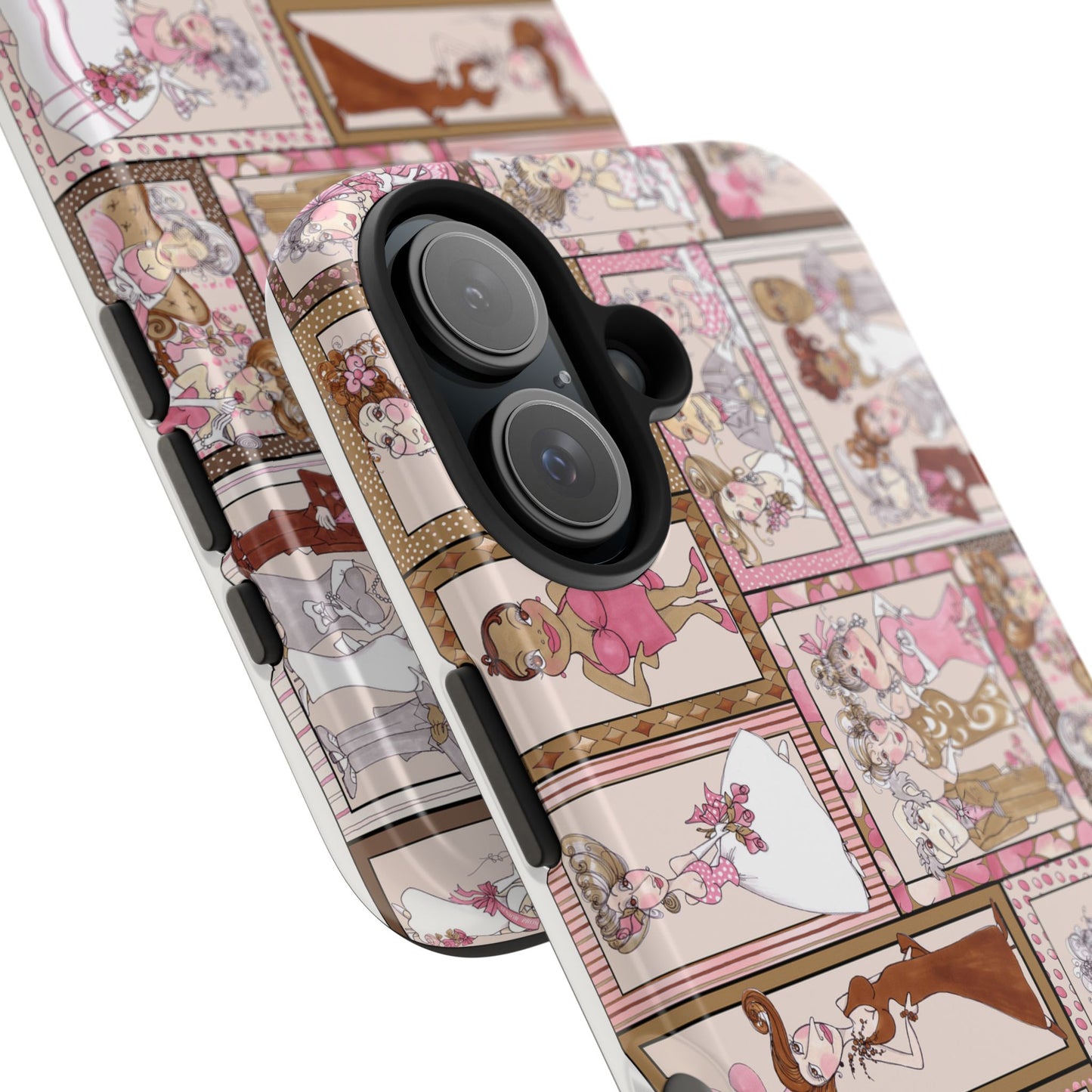 Senior Prom Phone Case