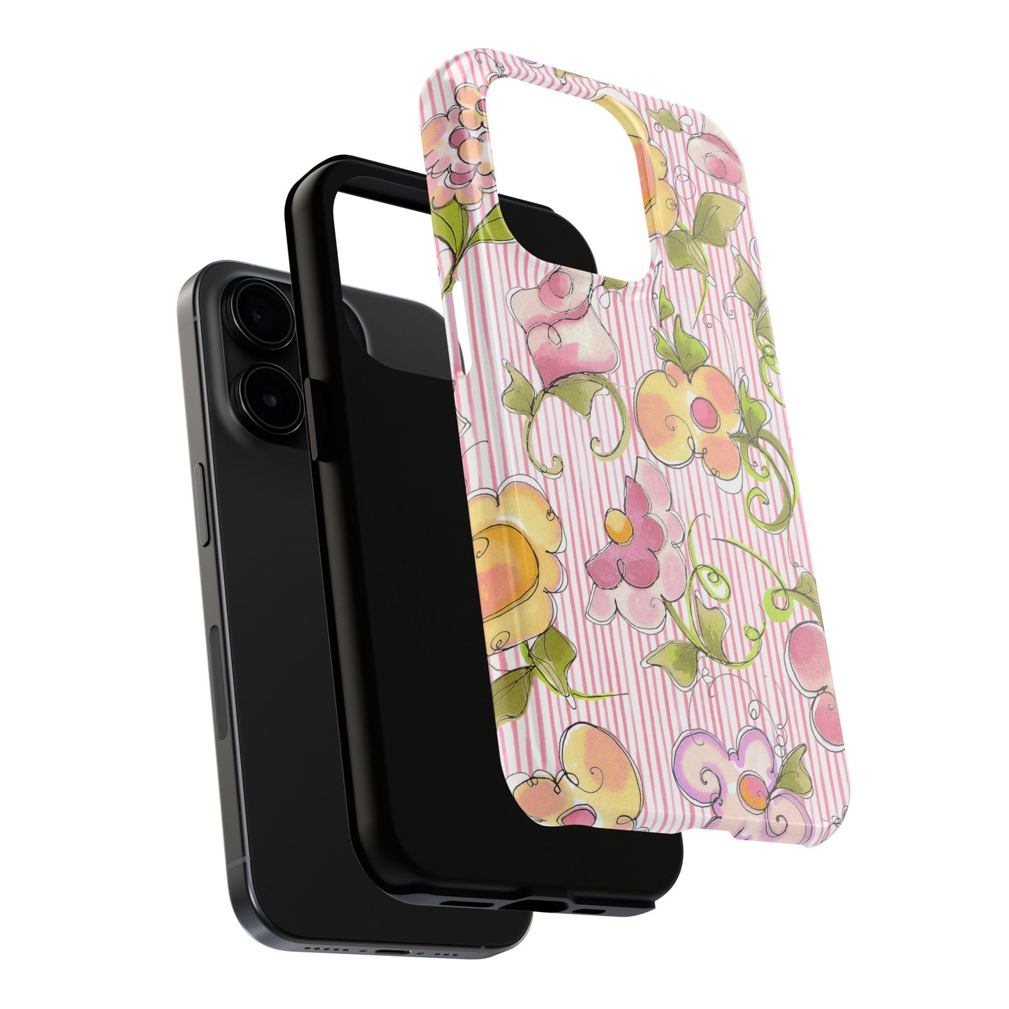 Jumbo Bloom Phone Case