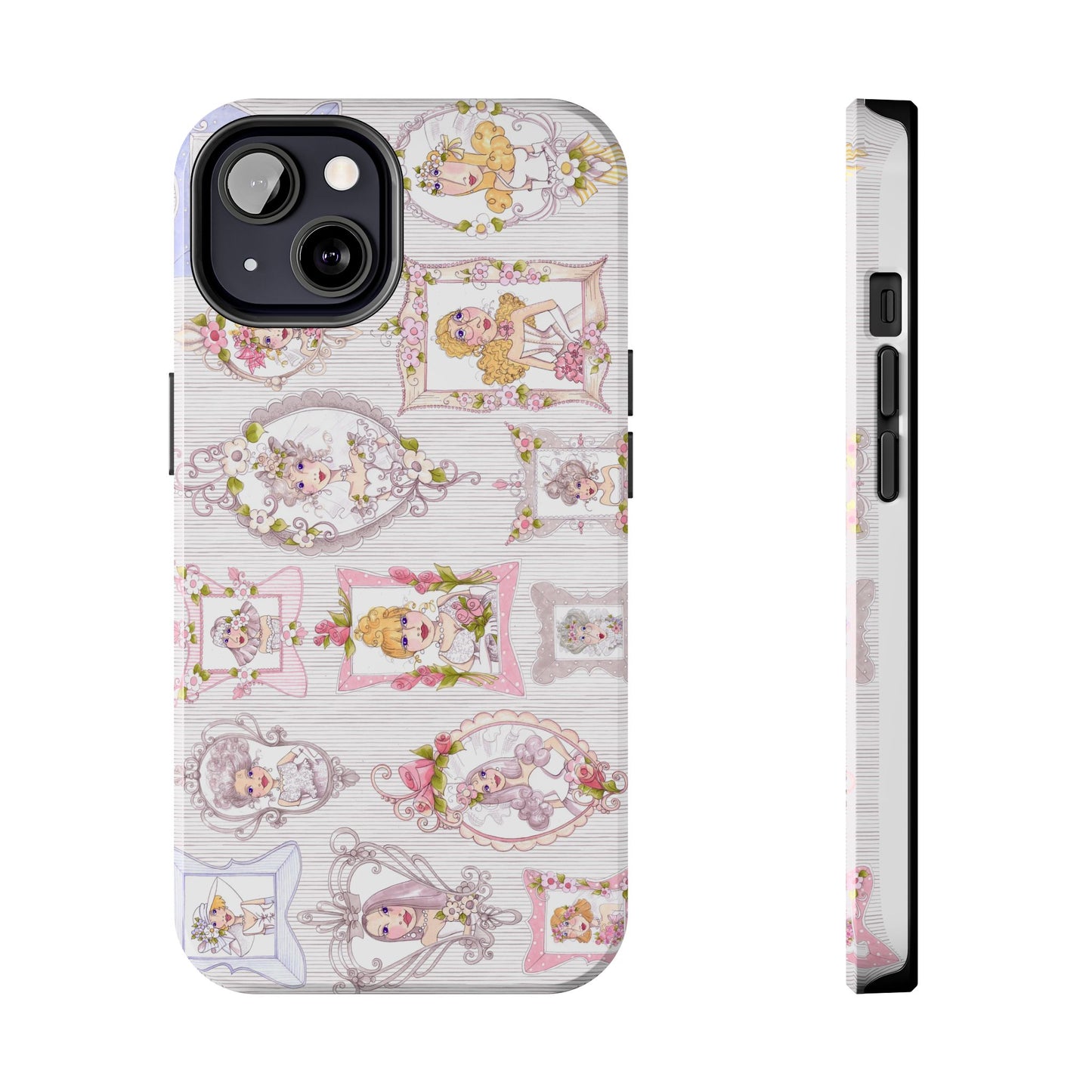 I Do, I Do! Phone Case