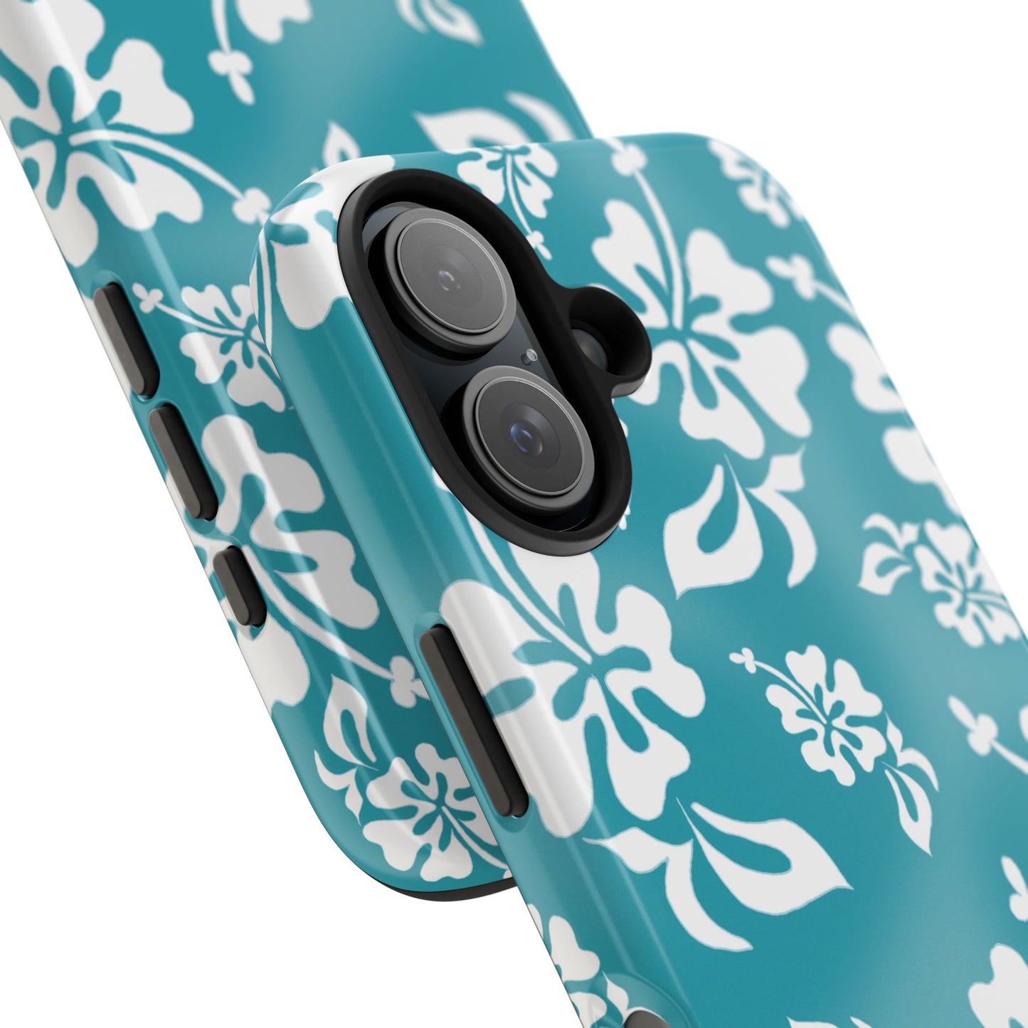 Hawaiian Turquoise Phone Case