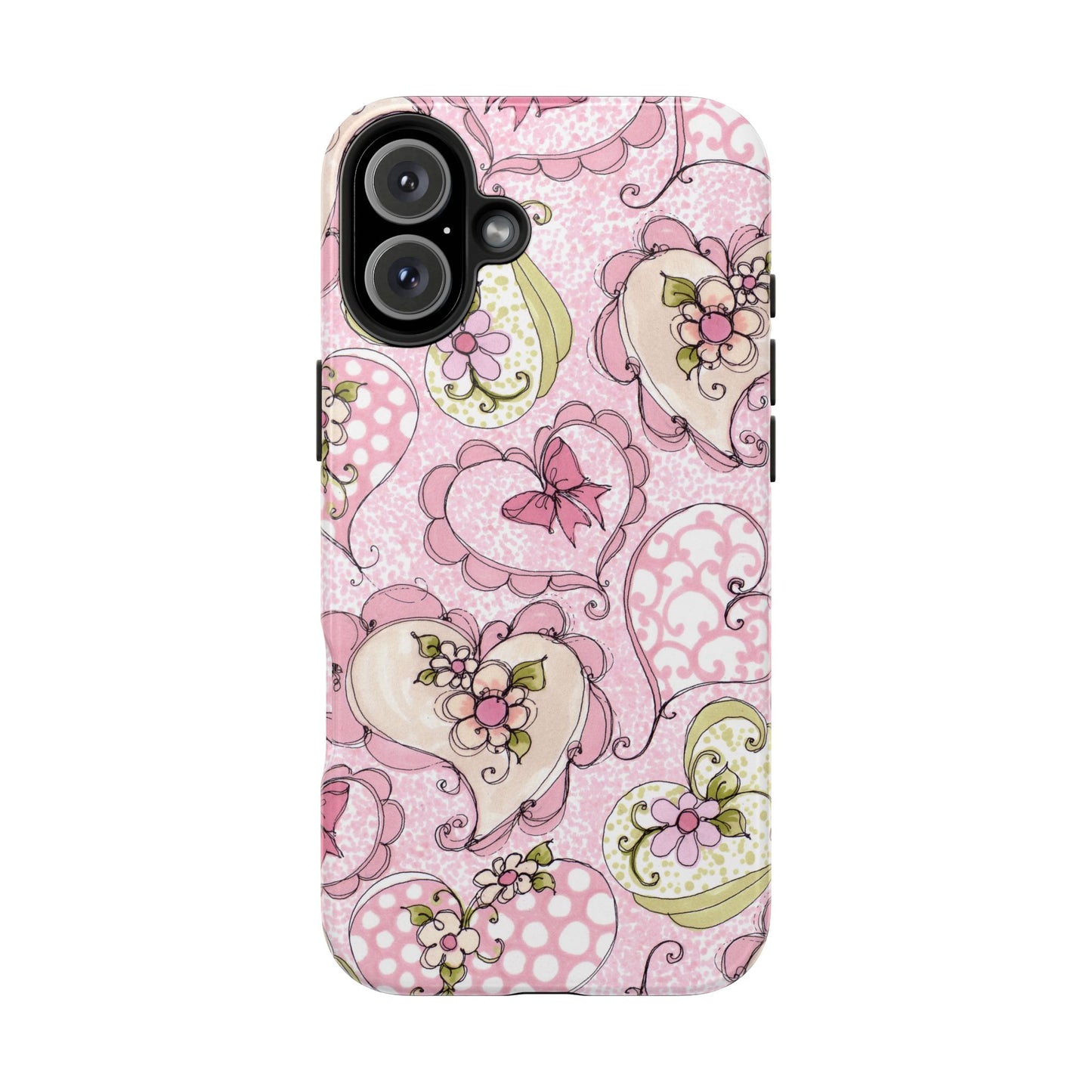 Sweethearts Phone Case