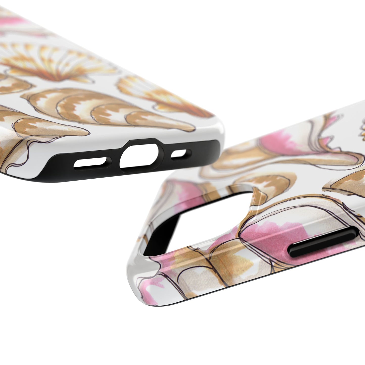 Shells Phone Case